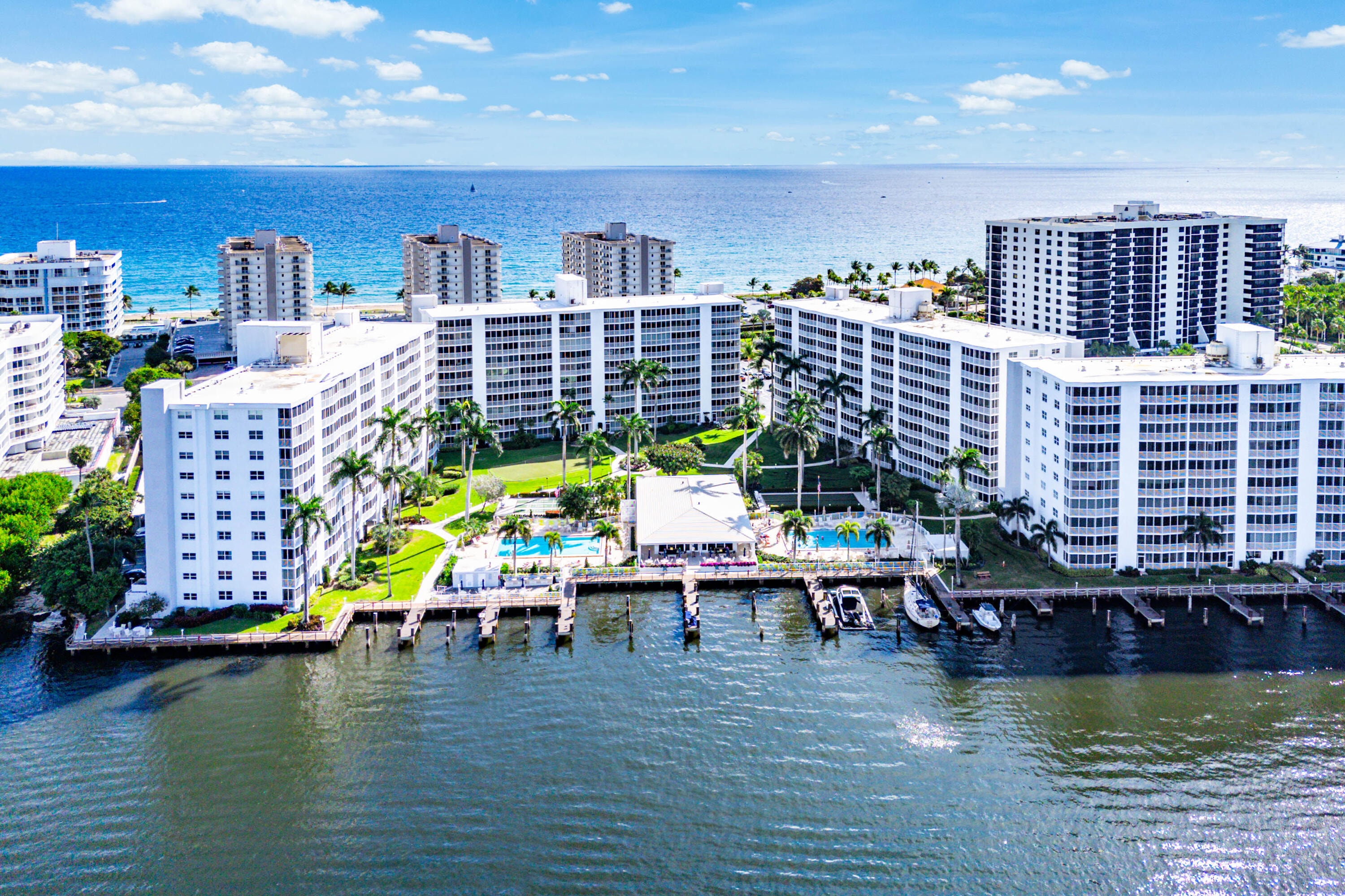 2BR – Condominium at 3212 S Ocean Boulevard #706-a