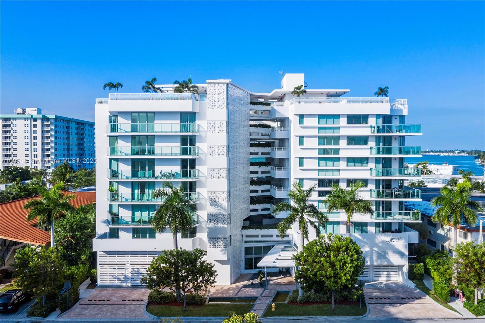 2BR – Condominium at 1133 102nd Street #403