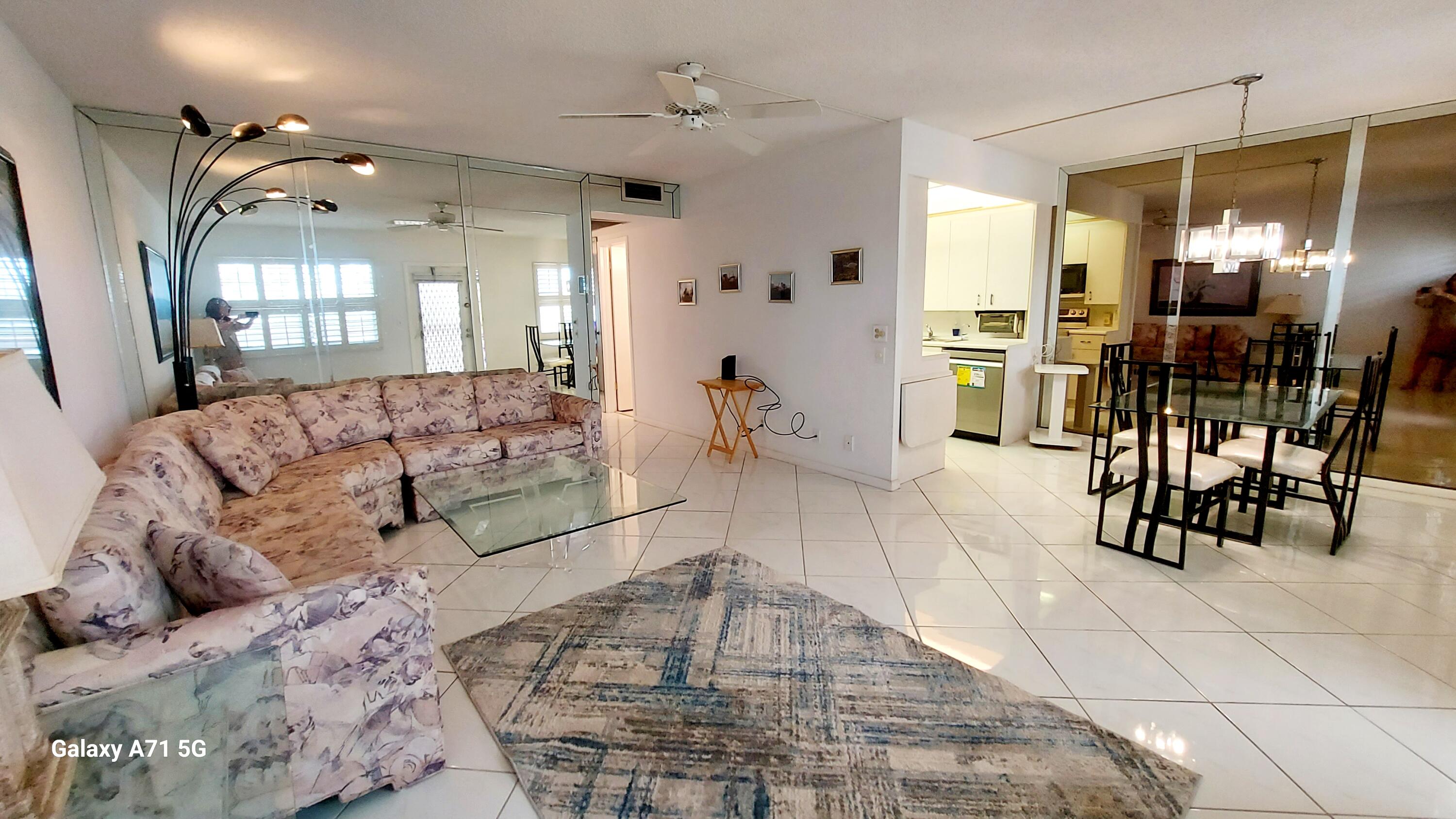 2BR – Condominium at 4079 Cornwall D #4079