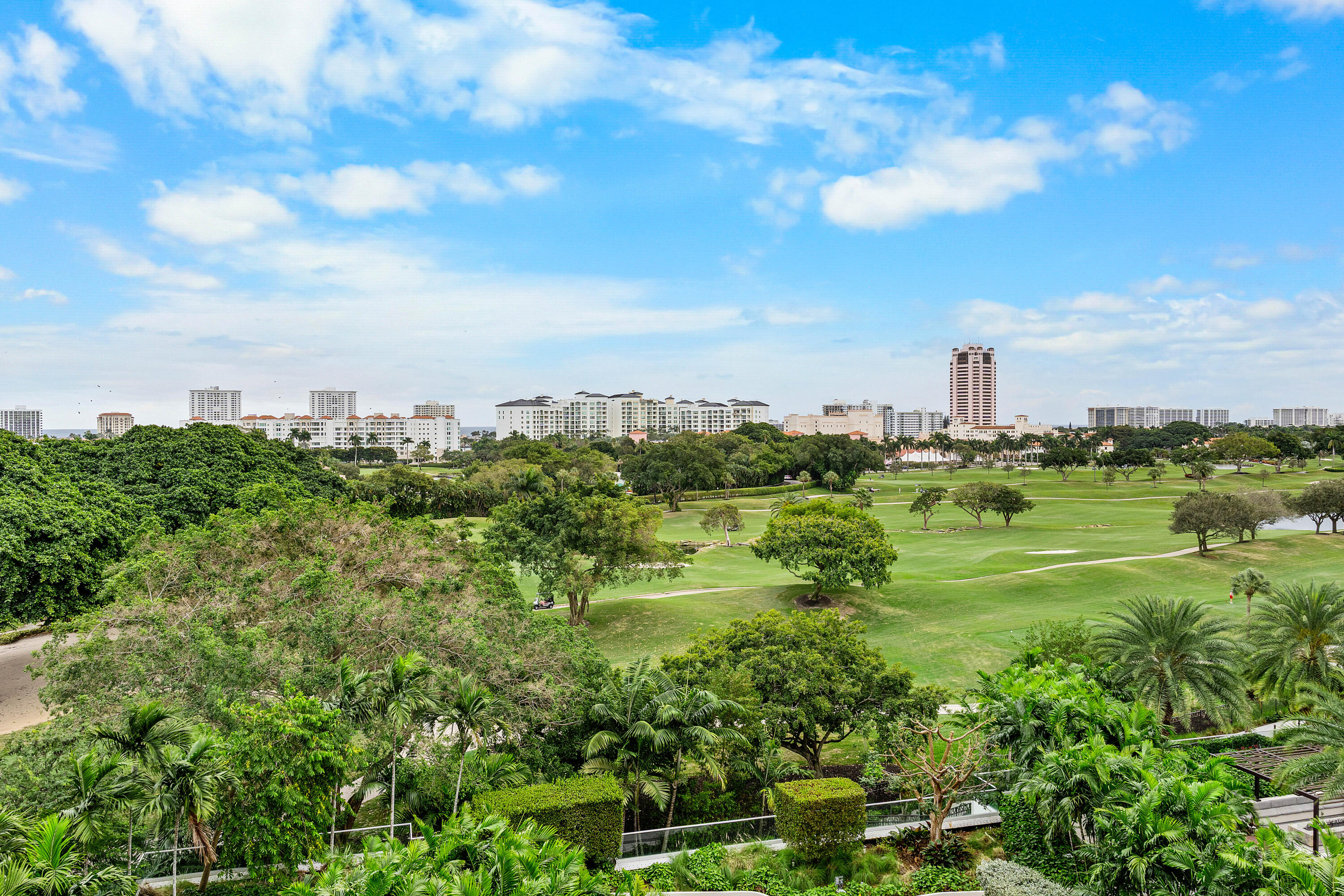 3BR – Condominium at 200 SE Mizner Boulevard #707