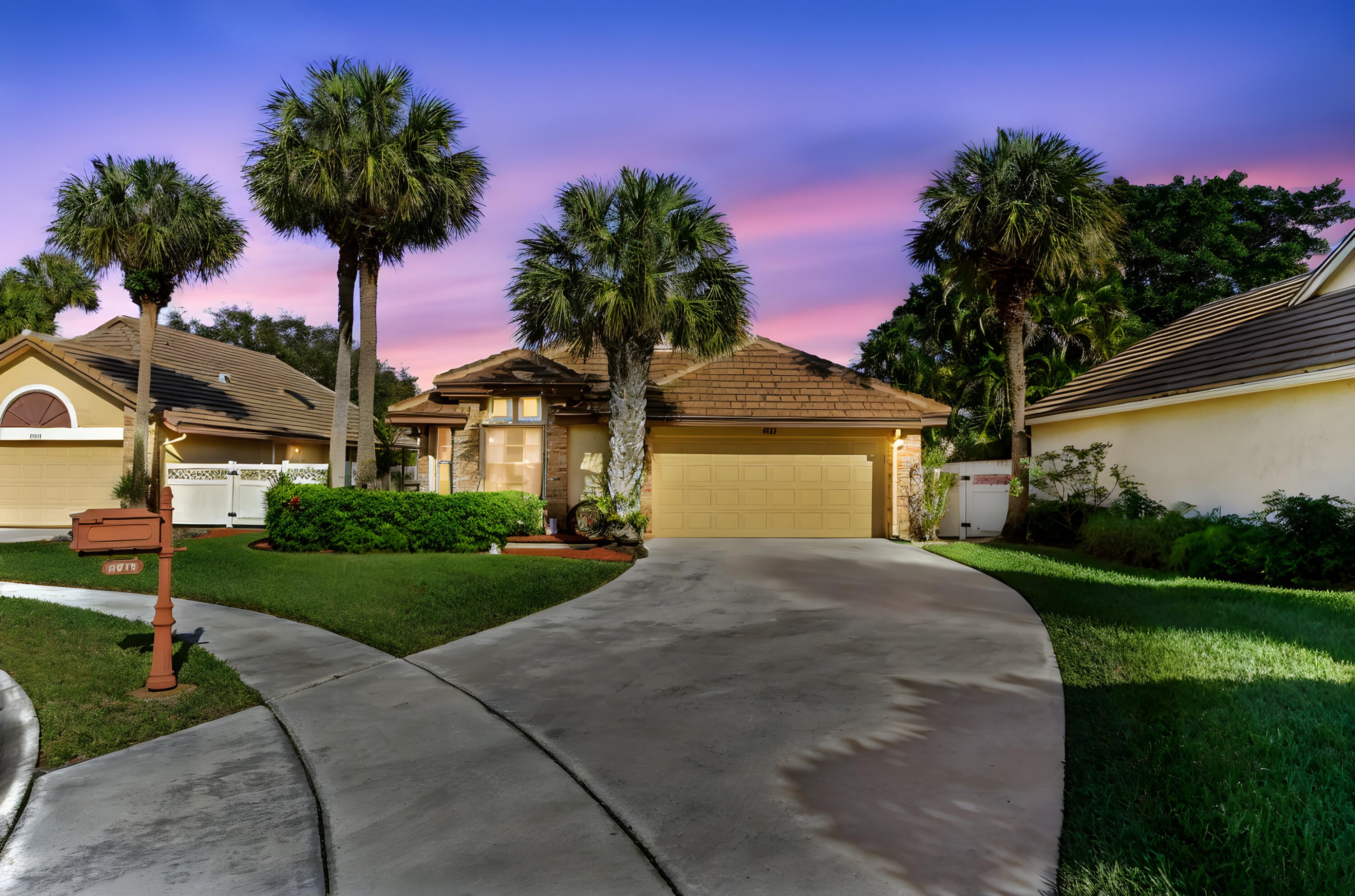 3BR – SingleFamilyResidence at 8078 Popash Court