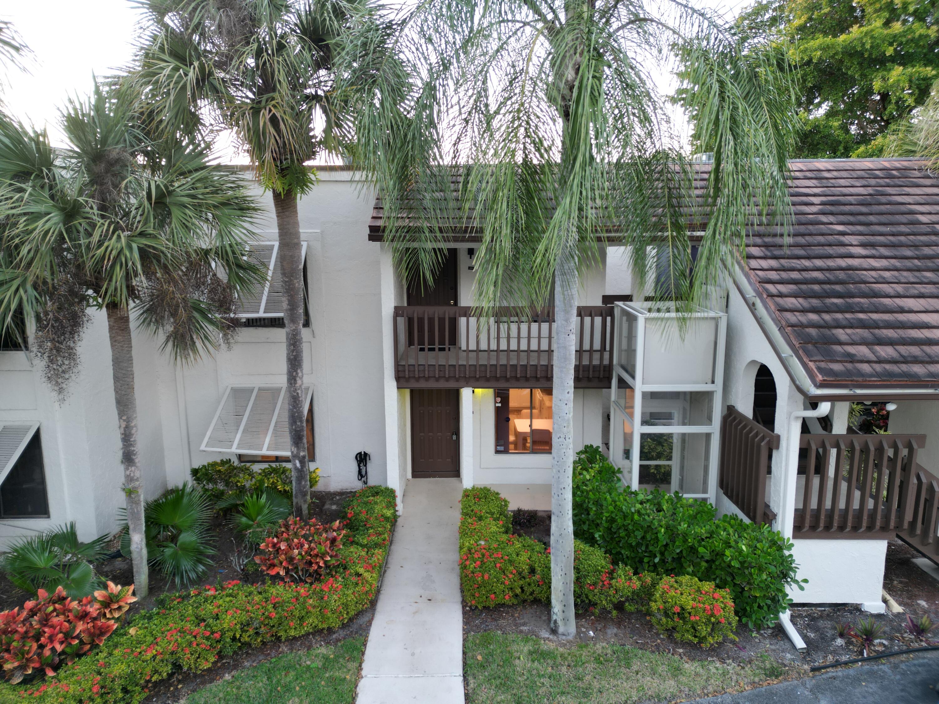 2BR – Condominium at 10155 Mangrove Drive #105