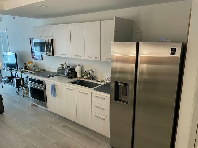 1BR – Condominium at 55 SW 9th Street #3209