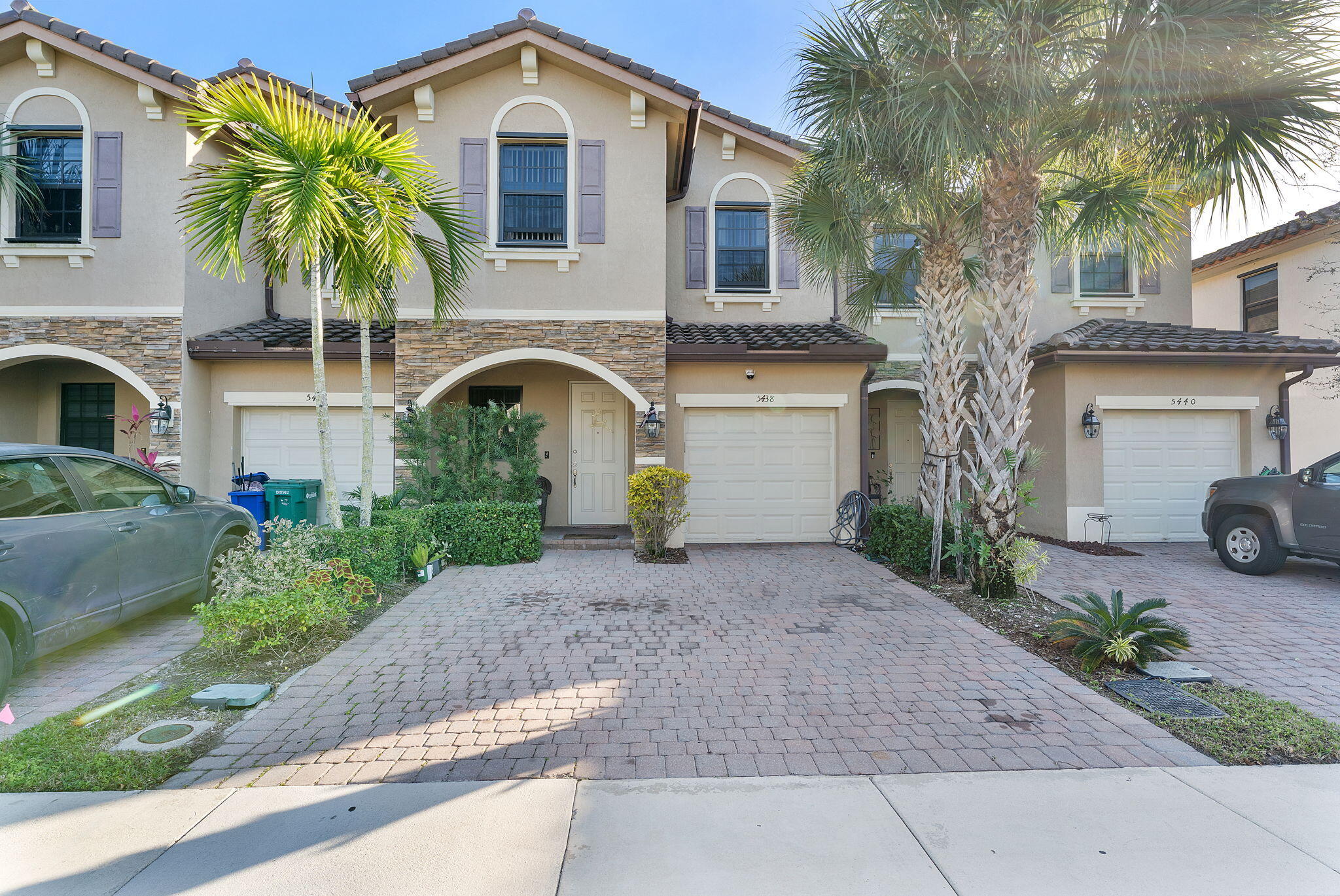 3BR – Townhouse at 5438 NW 27th Street