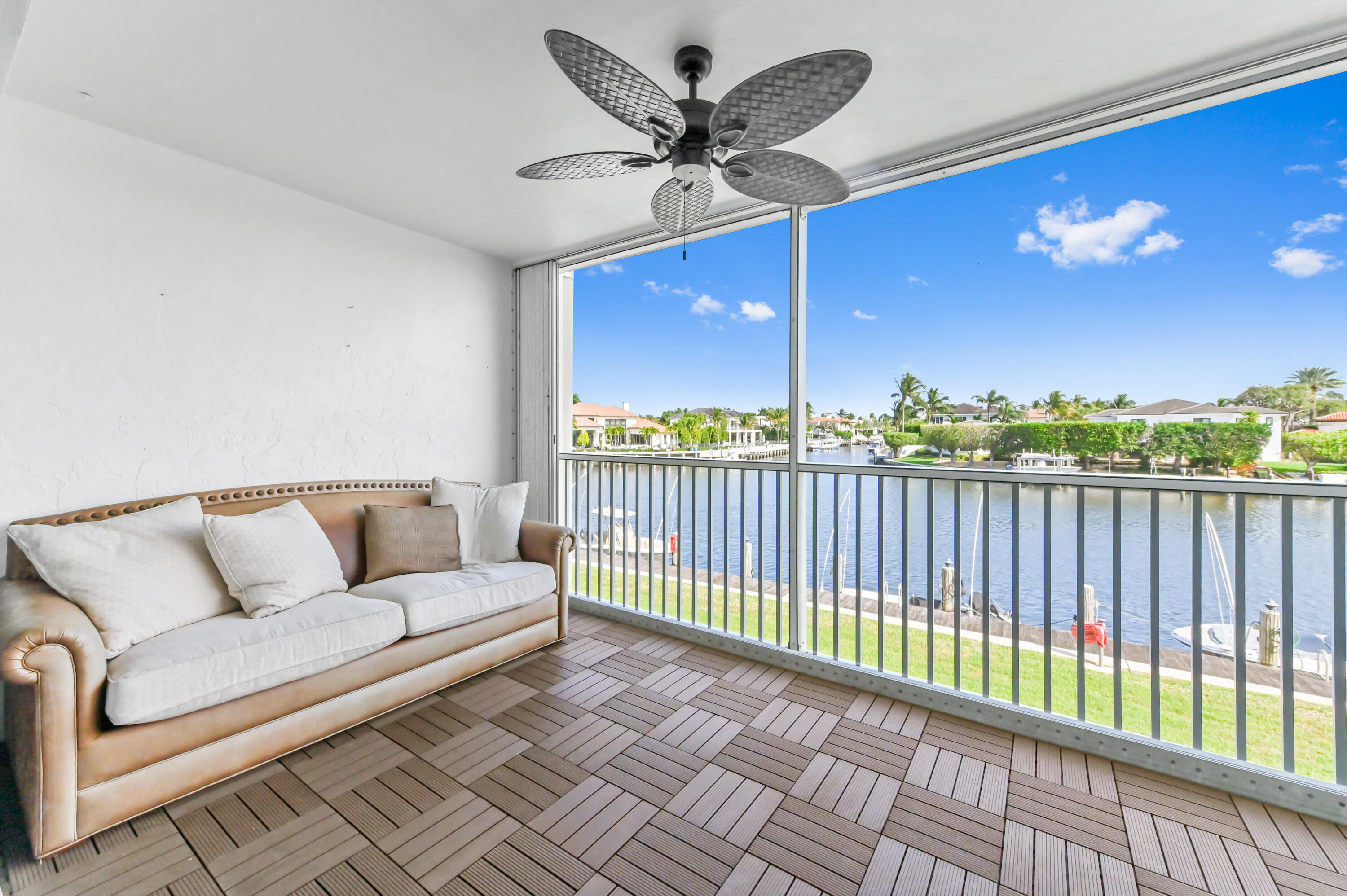 2BR – Condominium at 390 N Federal Highway #202