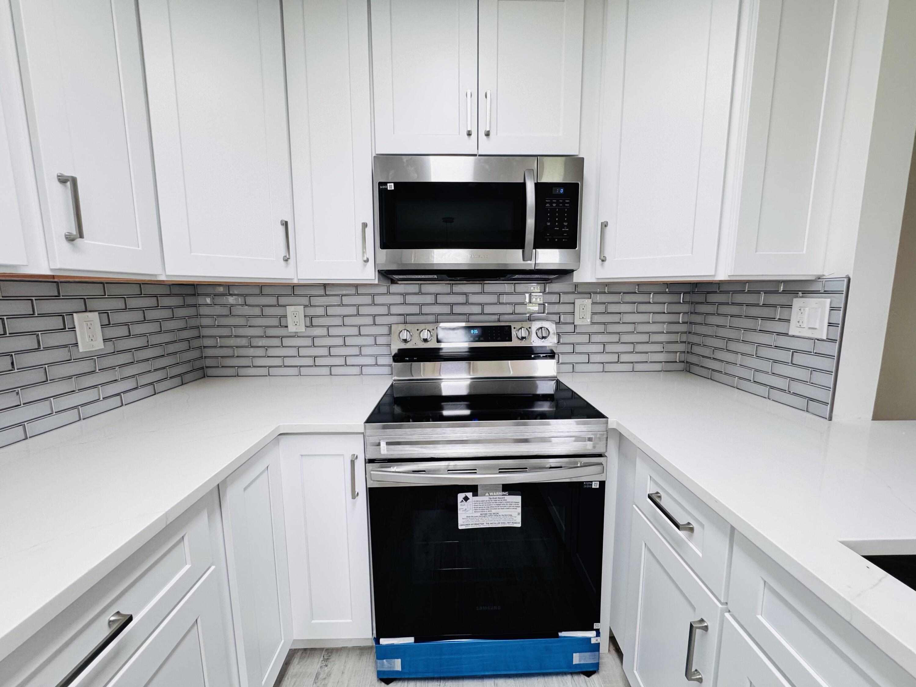 2BR – Condominium at 293 Flanders G