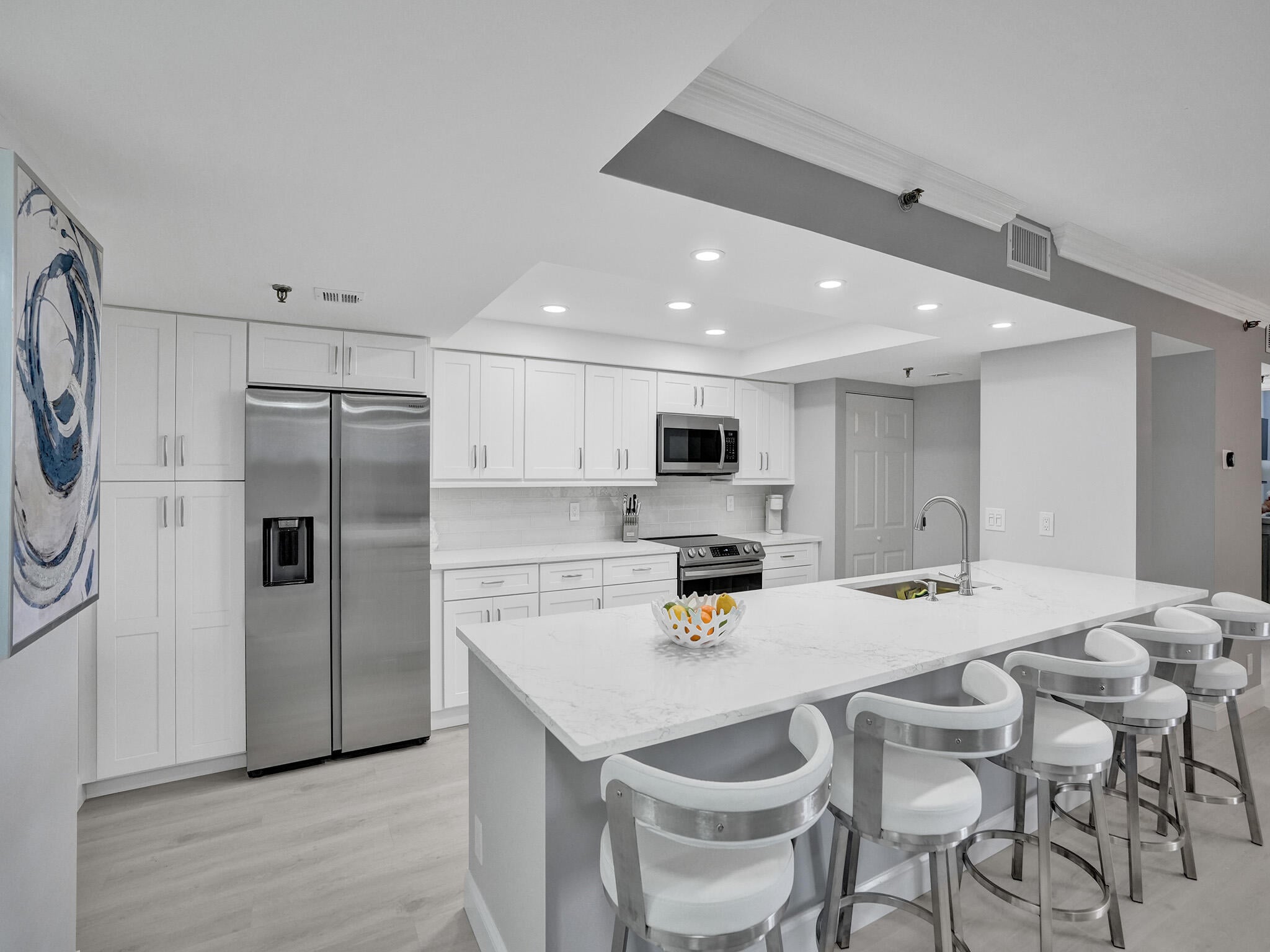 2BR – Condominium at 955 Egret Circle #405