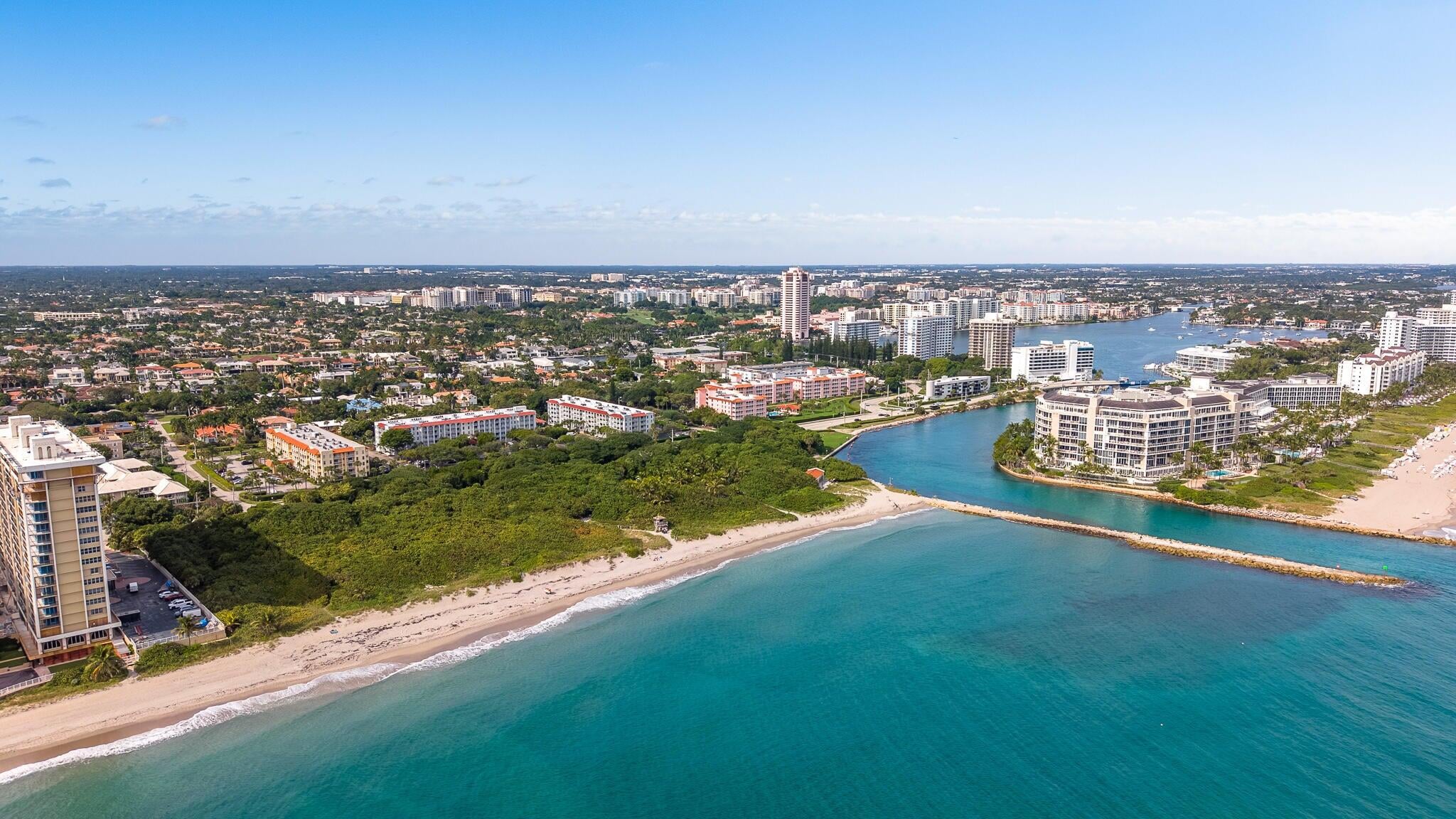 3BR – Condominium at 1111 S Ocean Boulevard #417