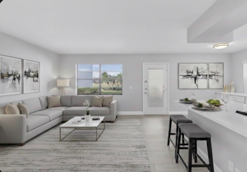 2BR – Condominium at 450 Piedmont J #450