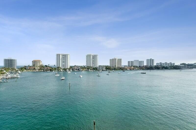 3BR – Condominium at 300 SE 5th Avenue #6010