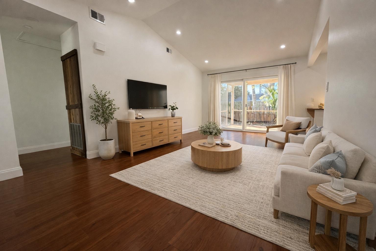 3BR – SingleFamilyResidence at 9785 Ridgecreek Road Road