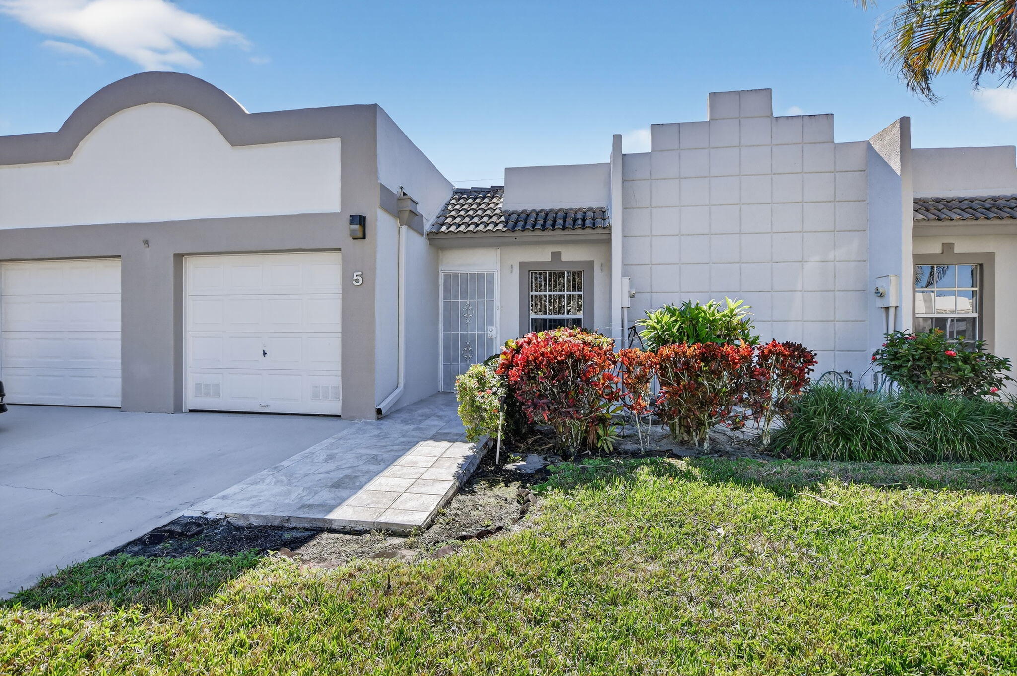 2BR – RES at 9110 Fairbanks Lane #5