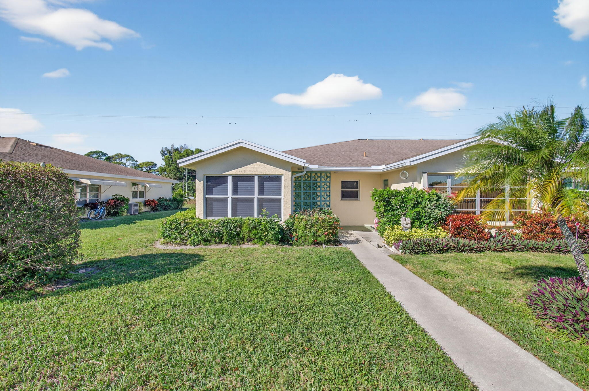 2BR – RES at 5392 Lakefront Boulevard #A