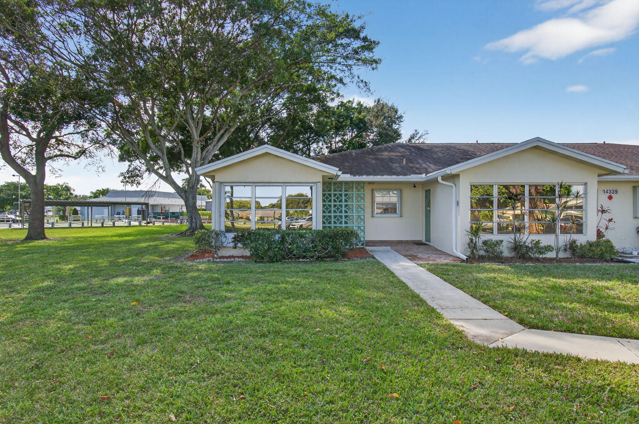 2BR – RES at 14339 Canalview Drive #A