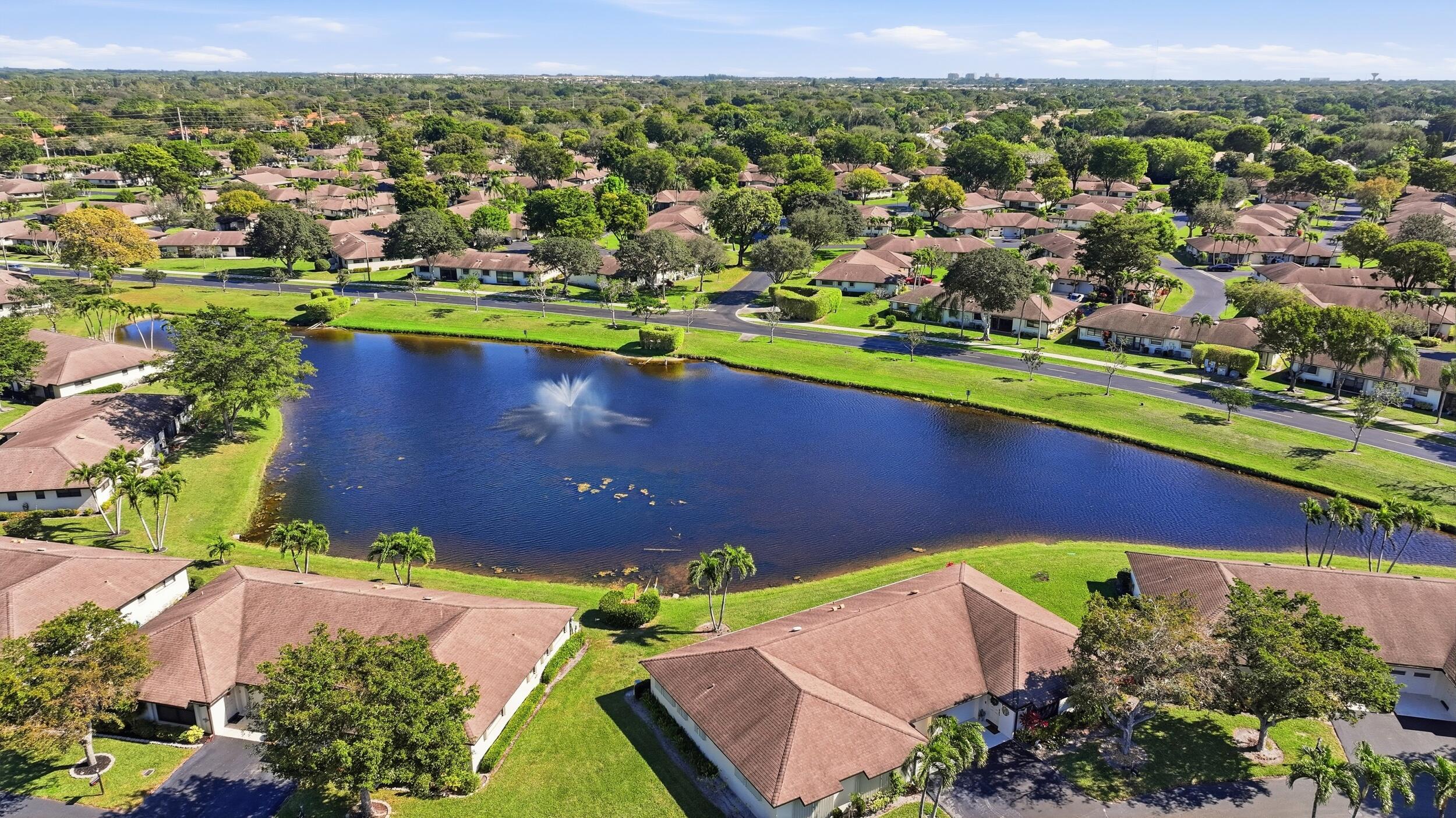 2BR – Condominium at 4903 Equestrian Circle #A