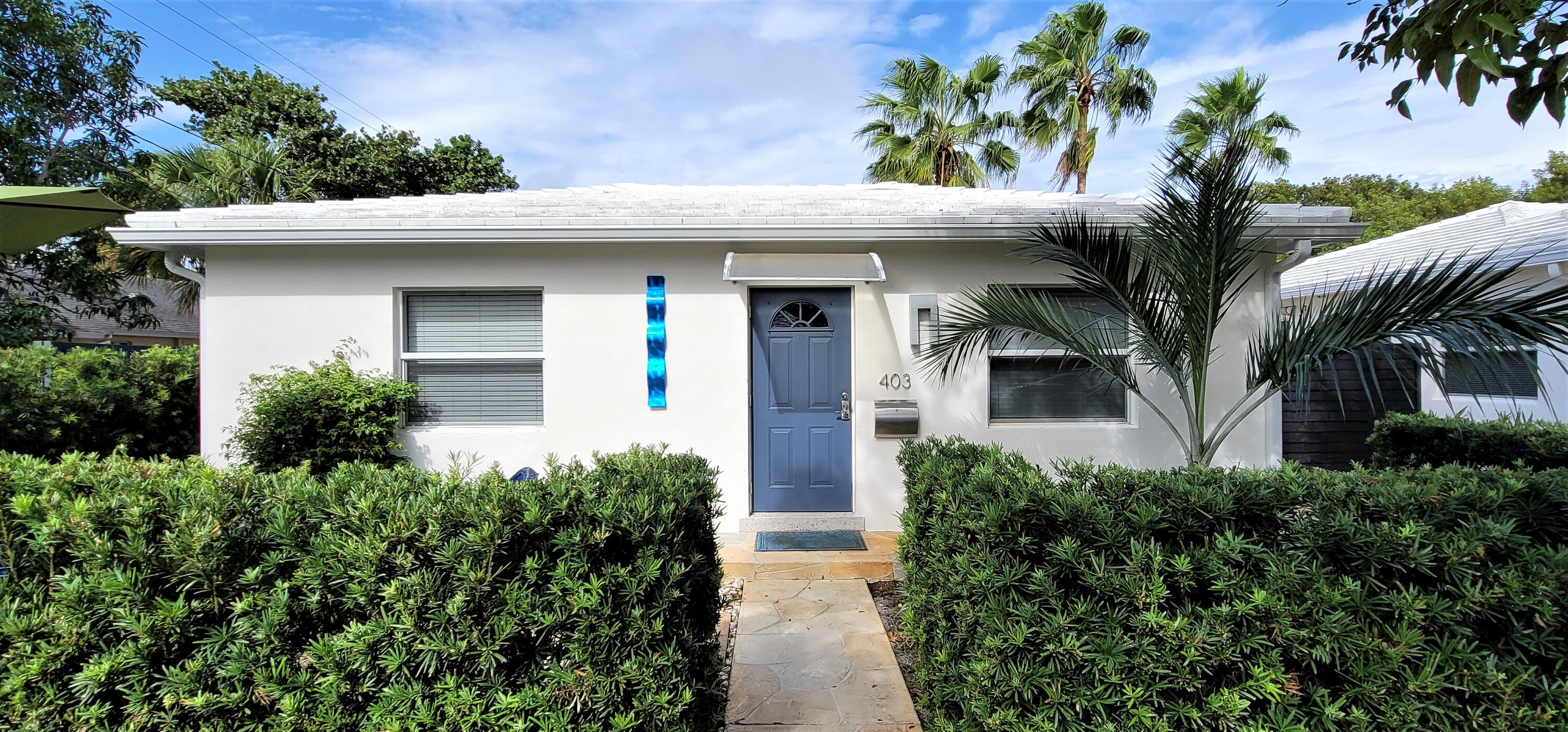 1BR – RNT at 403 32nd Street