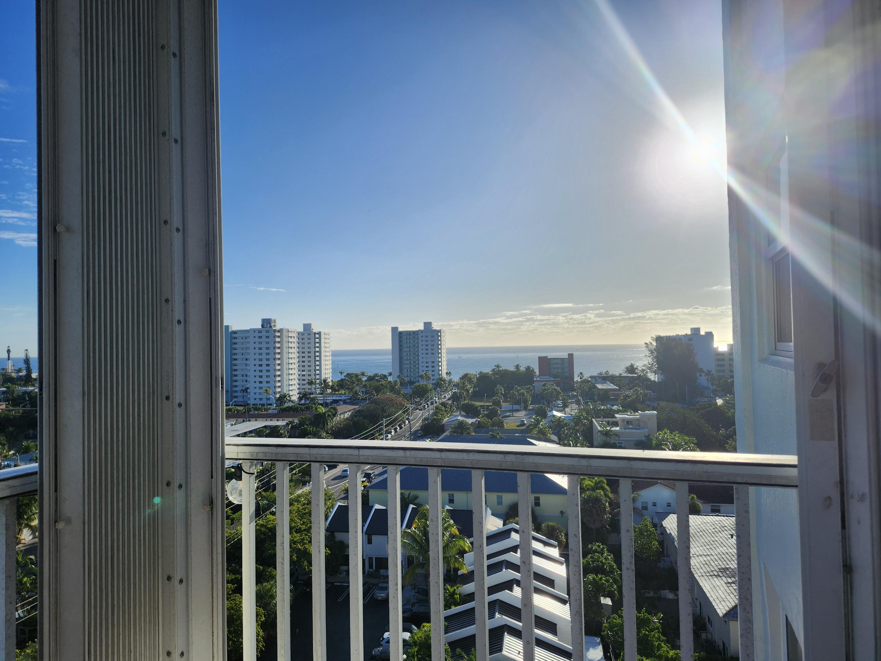 2BR – Condominium at 1505 N Riverside Drive #1108