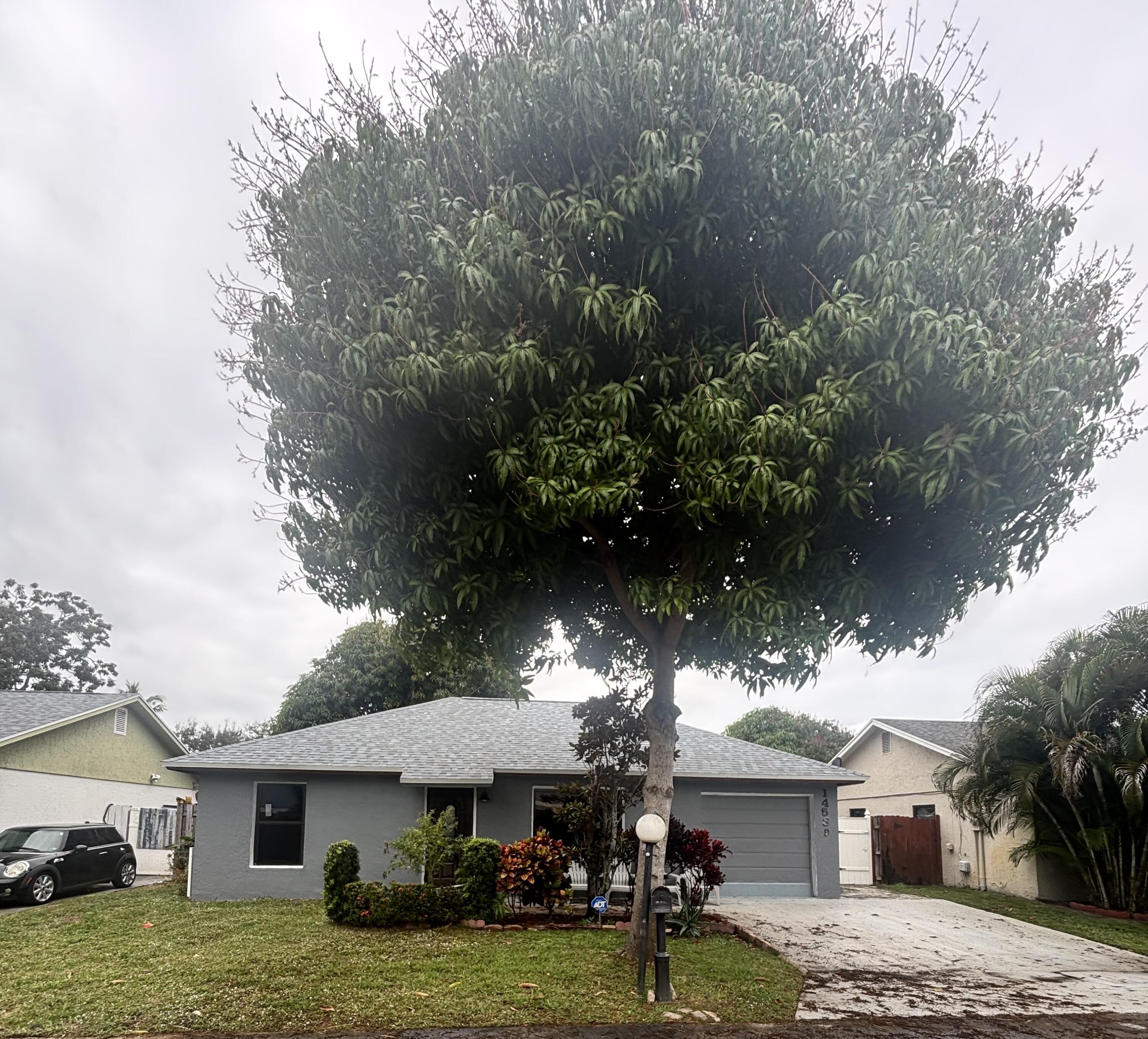 2BR – Condominium at 14539 Wood Pine Drive