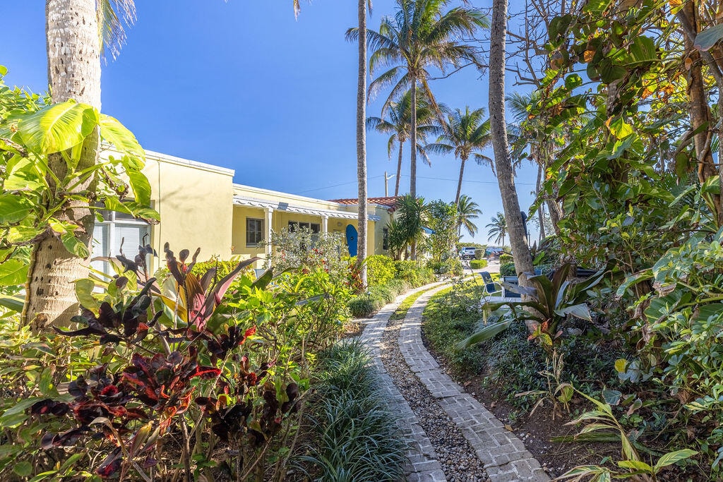 1BR – Apartment at 88 S Ocean Boulevard