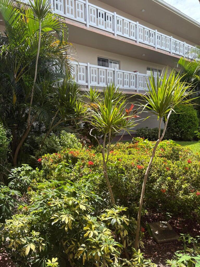2BR – Condominium at 2770 S Garden Drive #304
