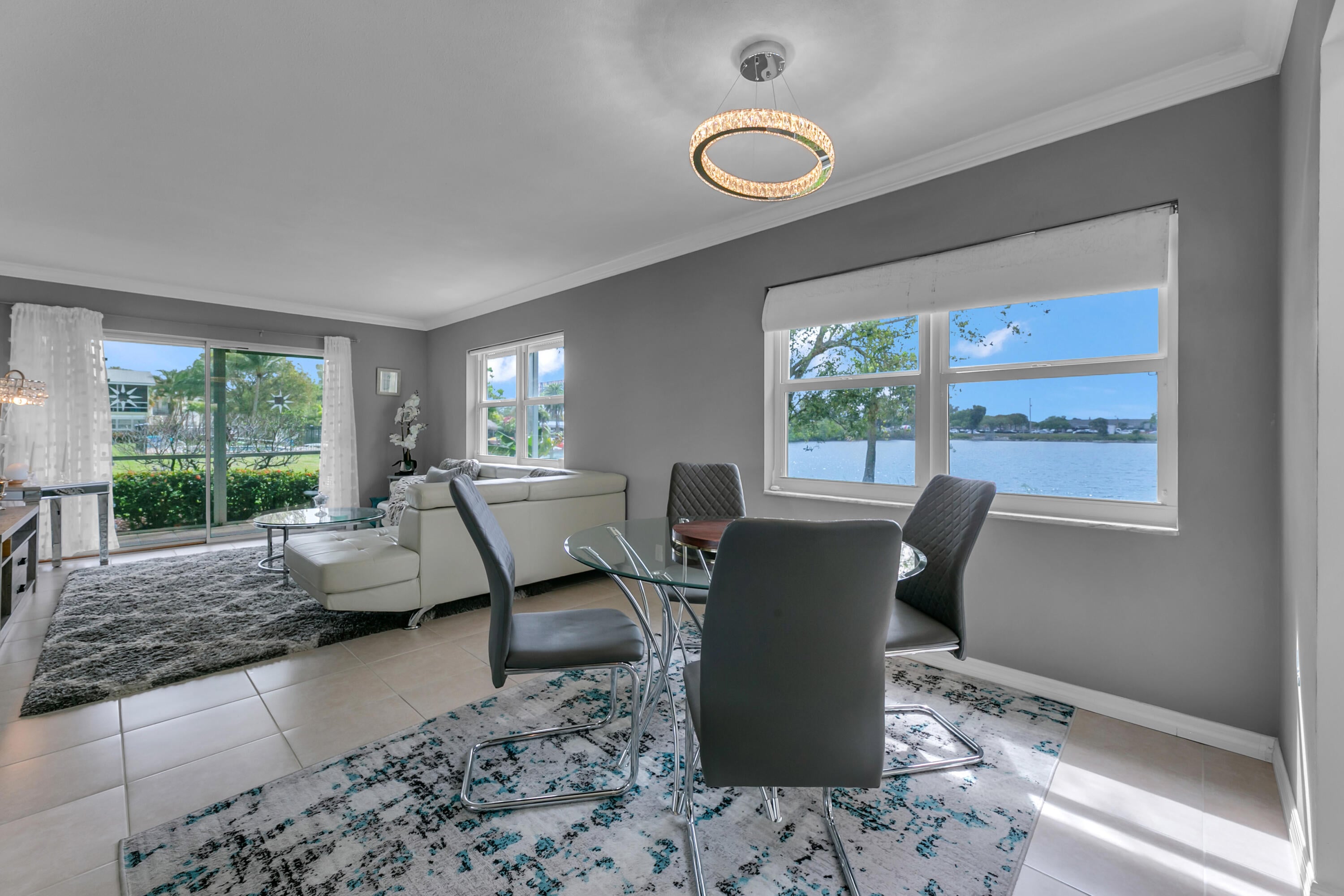 2BR – Condominium at 960 Crystal Lake Drive #115