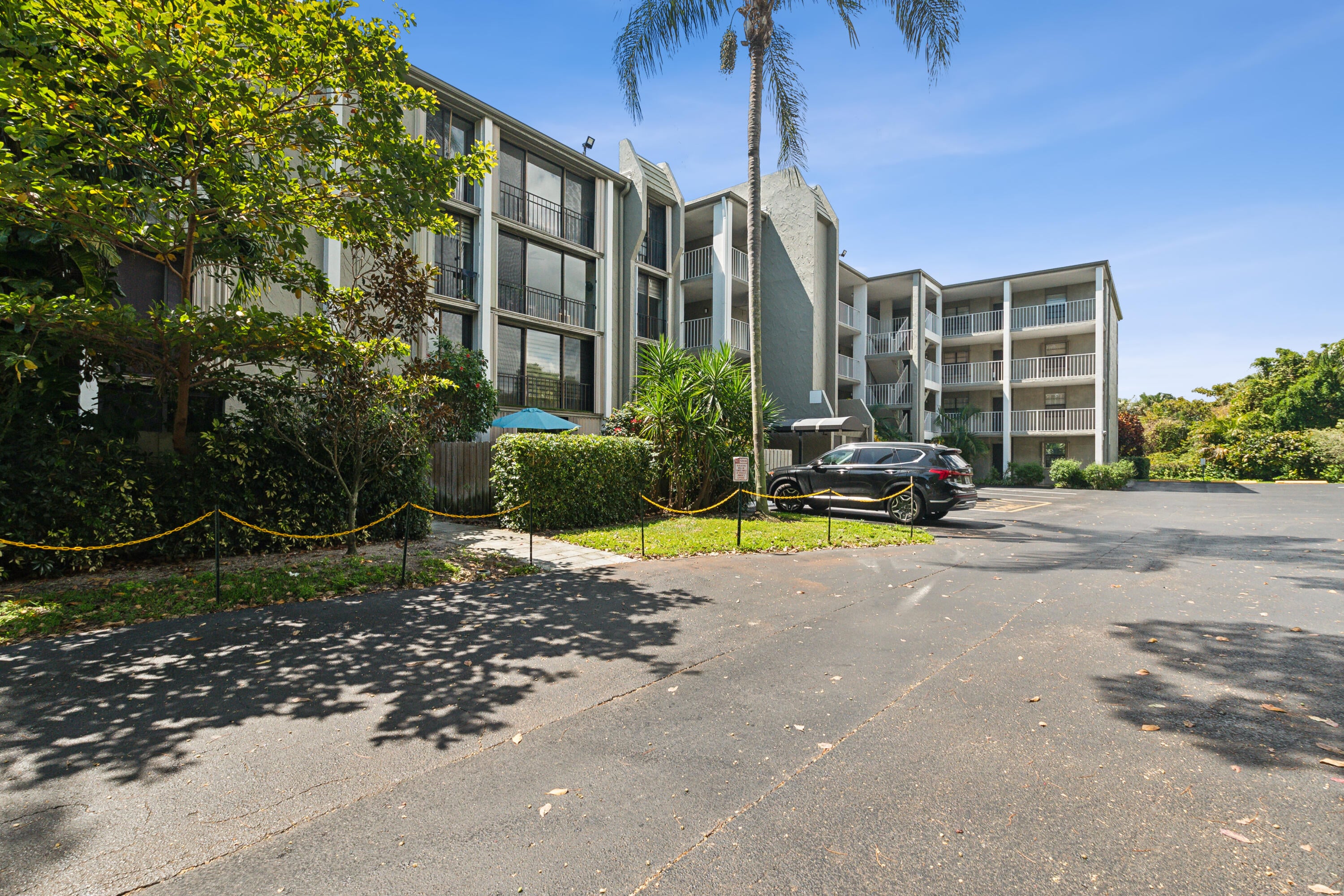 3BR – Condominium at 501 SW 11th Place #412