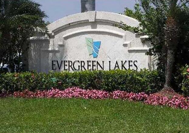 2BR – Condominium at 5045 Wiles Road #308