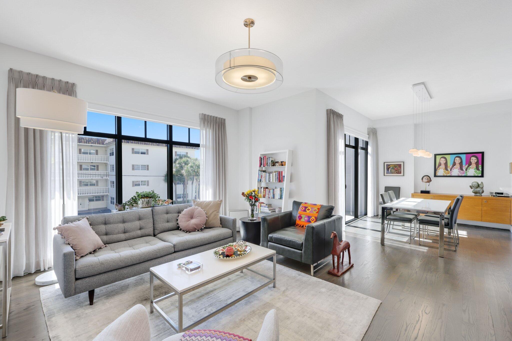 2BR – Condominium at 200 E Palmetto Park Road #7