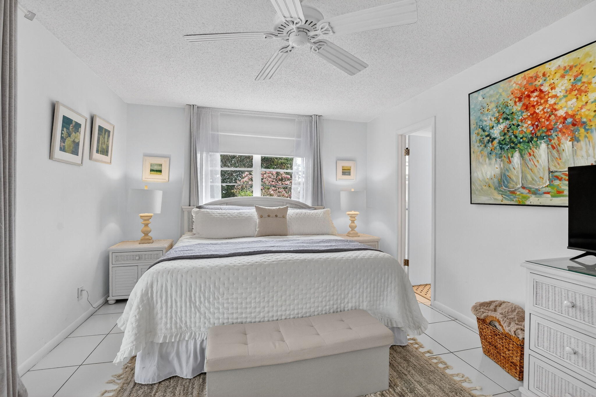1BR – Condominium at 477 Tilford V