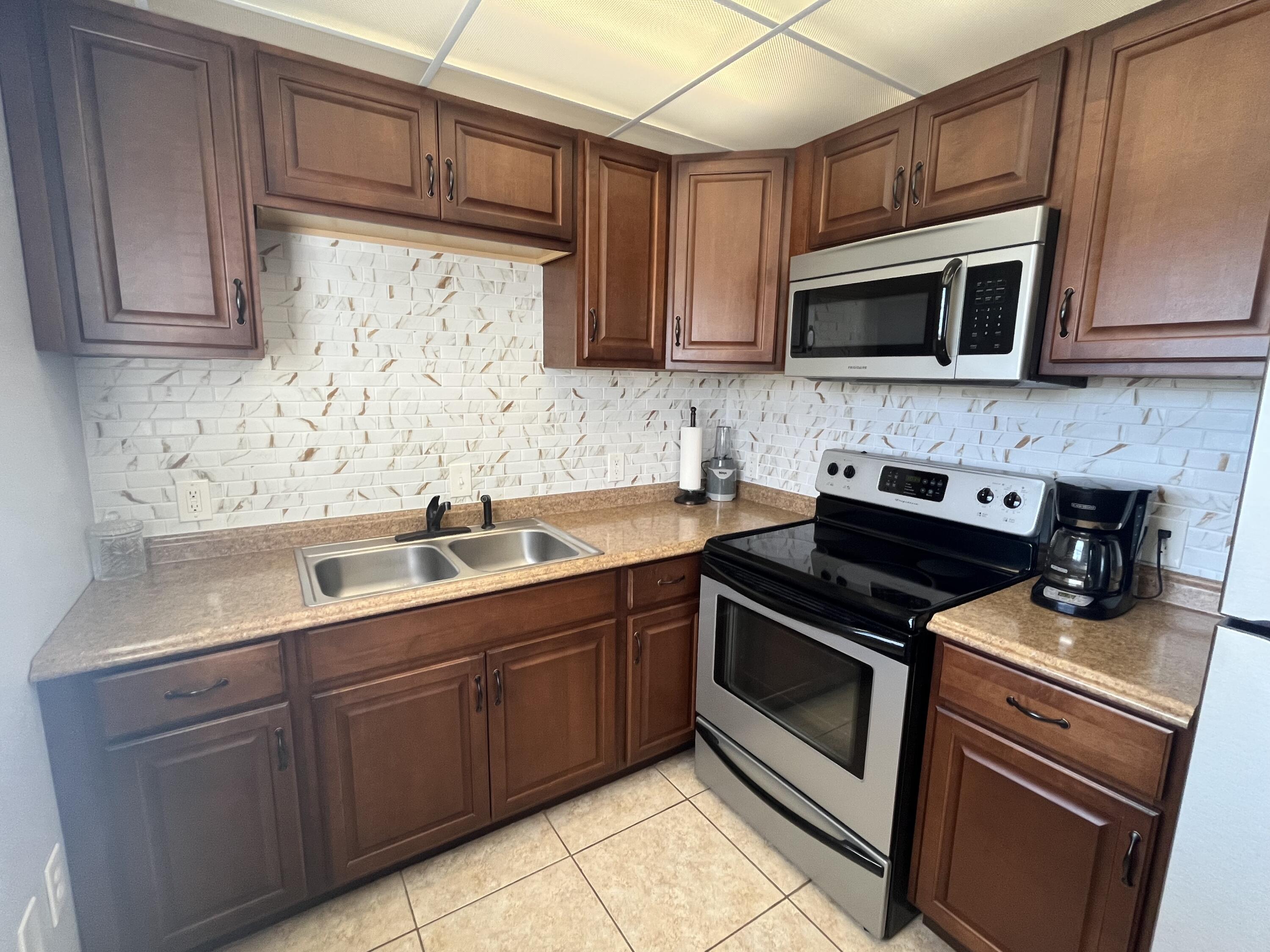 2BR – Condominium at 289 Brittany G