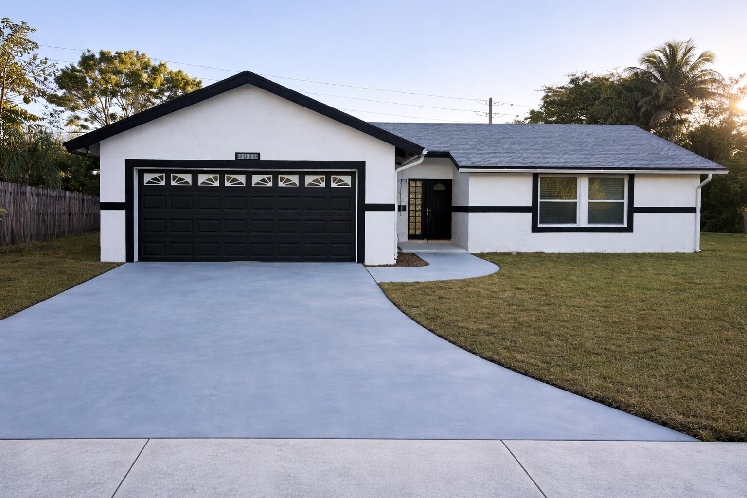 4BR – SingleFamilyResidence at 9940 Liberty Road