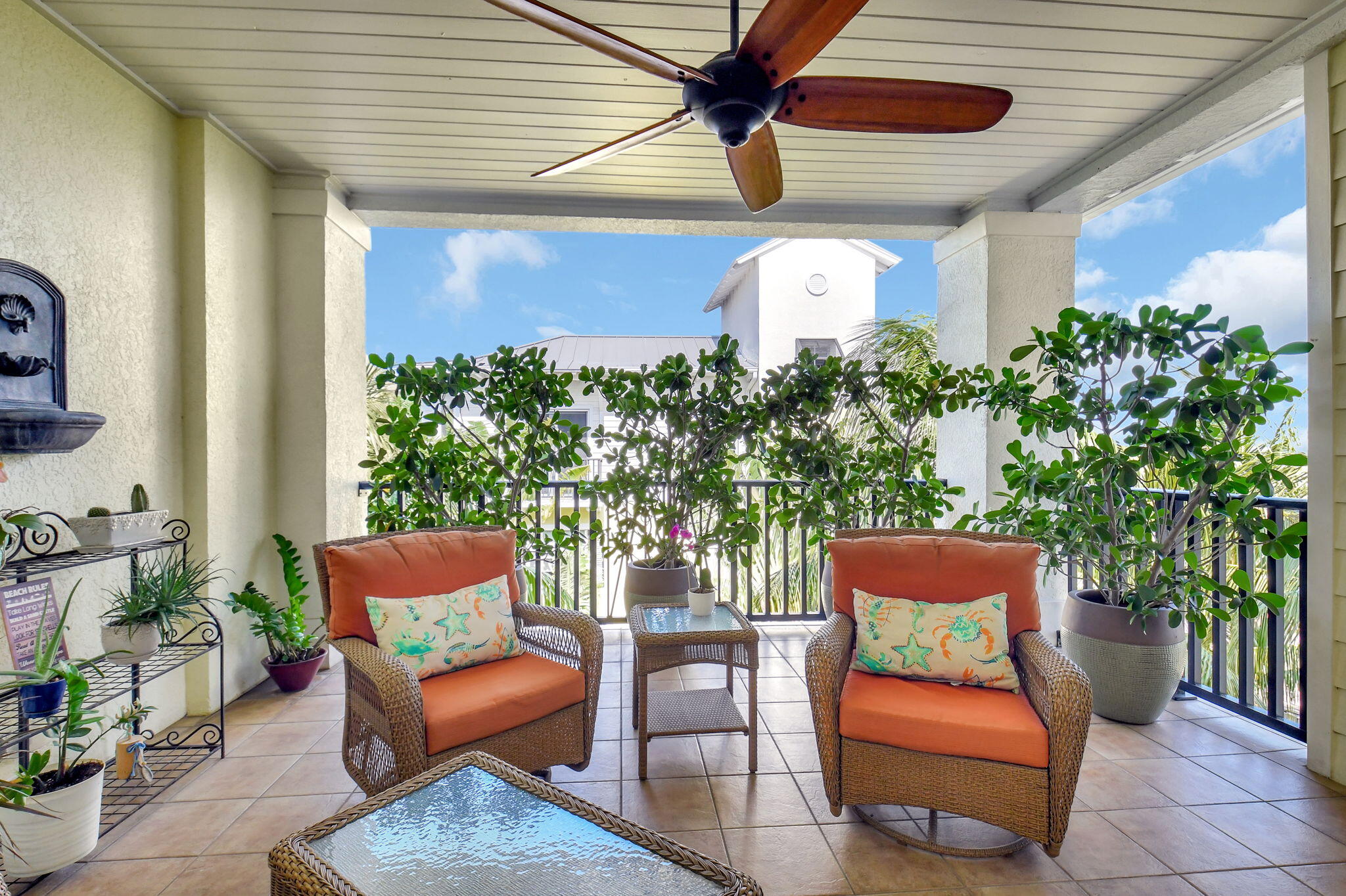 3BR – Condominium at 3120 E Latitude Circle #307