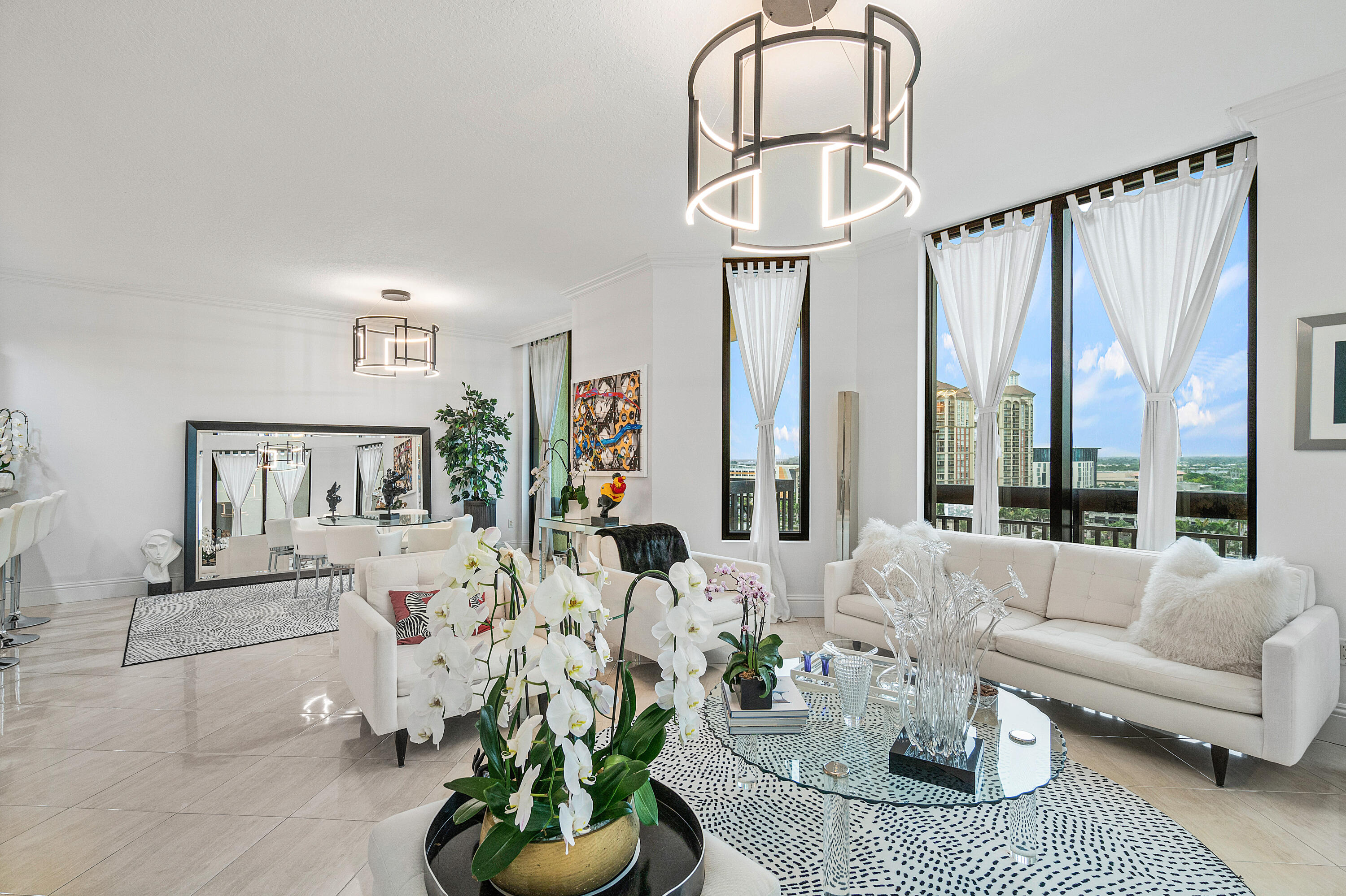2BR – Condominium at 701 S Olive Avenue #928