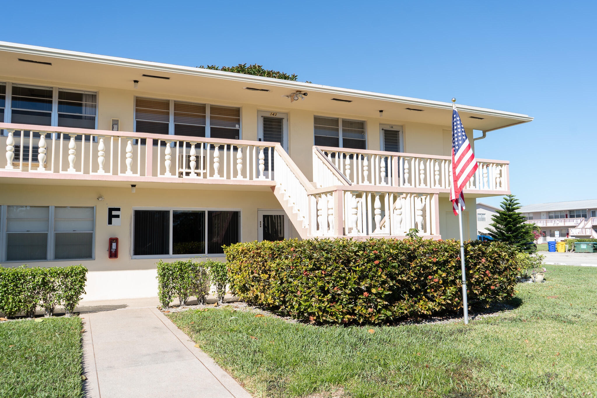 1BR – Condominium at 131 Easthampton F