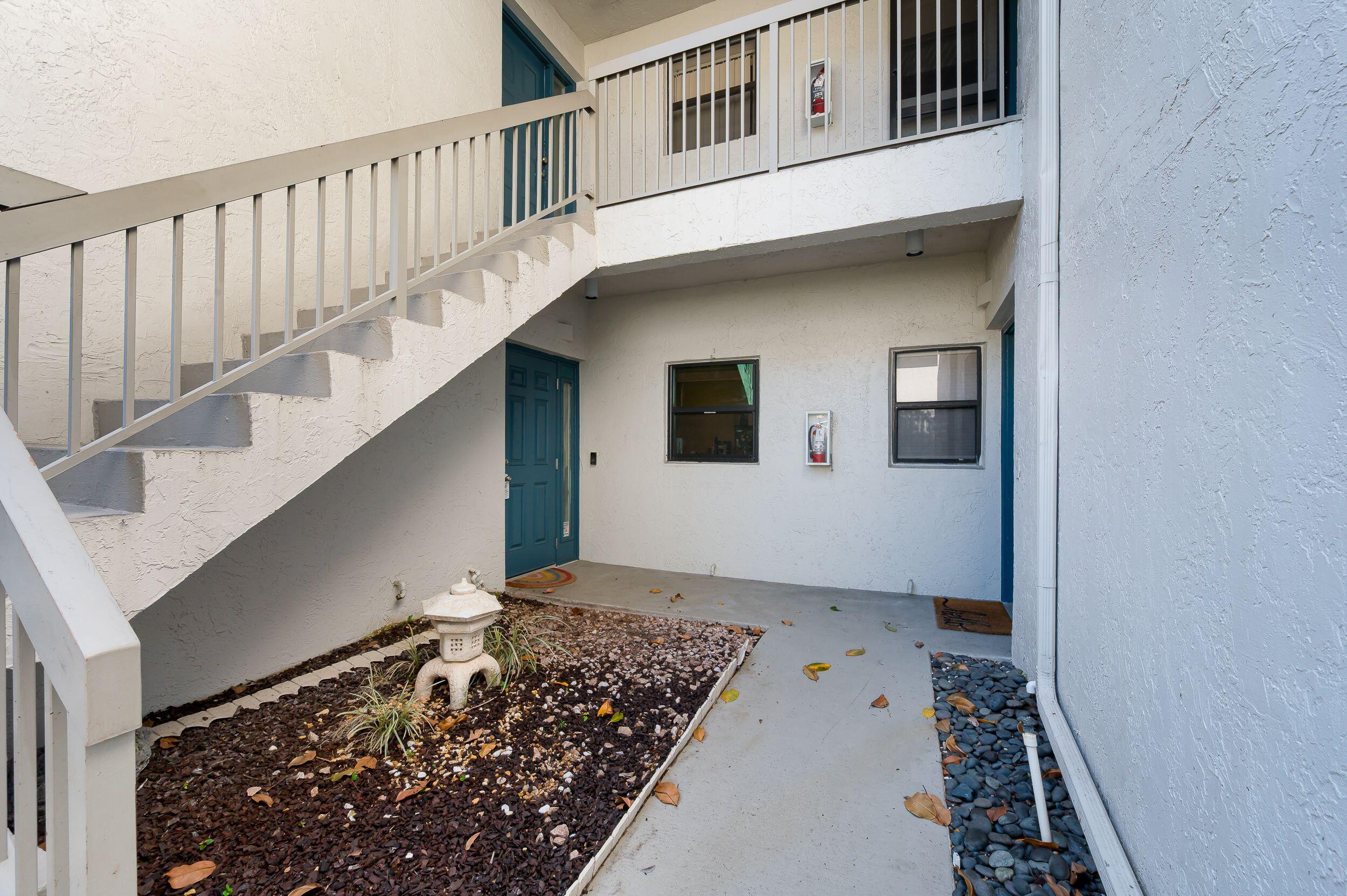 2BR – Condominium at 4772 NW 22nd Street #42122