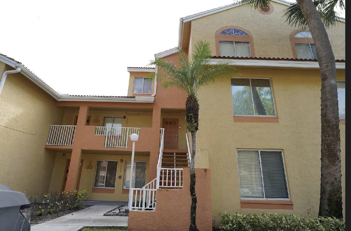2BR – Condominium at 1015 Coral Club Drive #1015