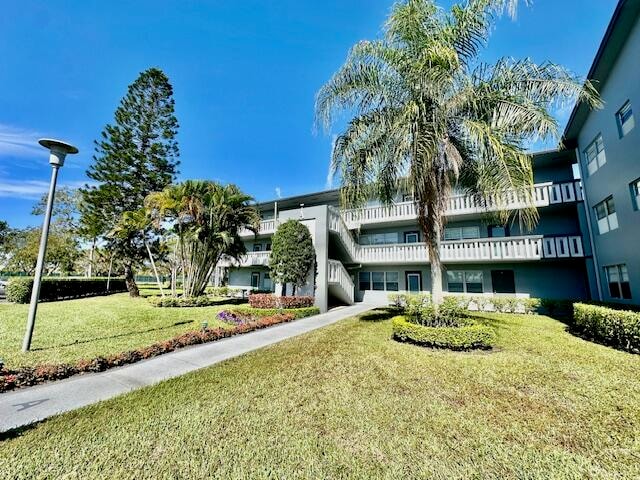 1BR – Condominium at 30 Suffolk A