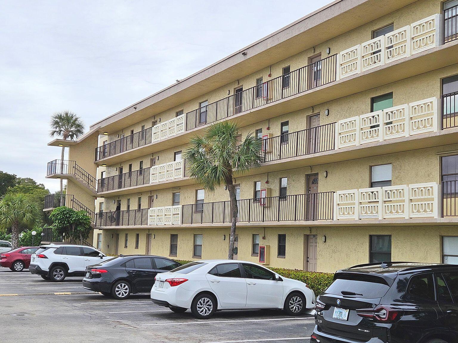 2BR – Condominium at 9355 SW 8th Street SW #310