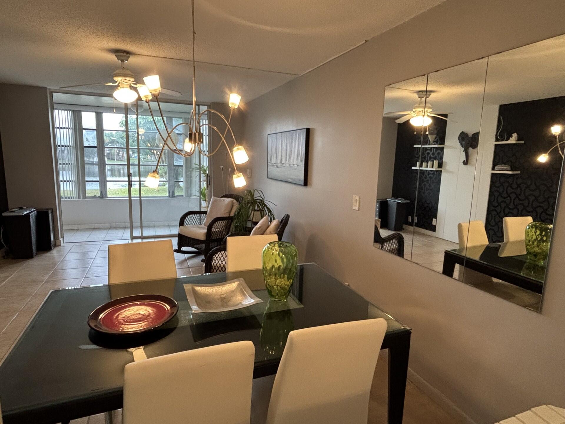 1BR – Condominium at 2731 N Pine Island Road #105