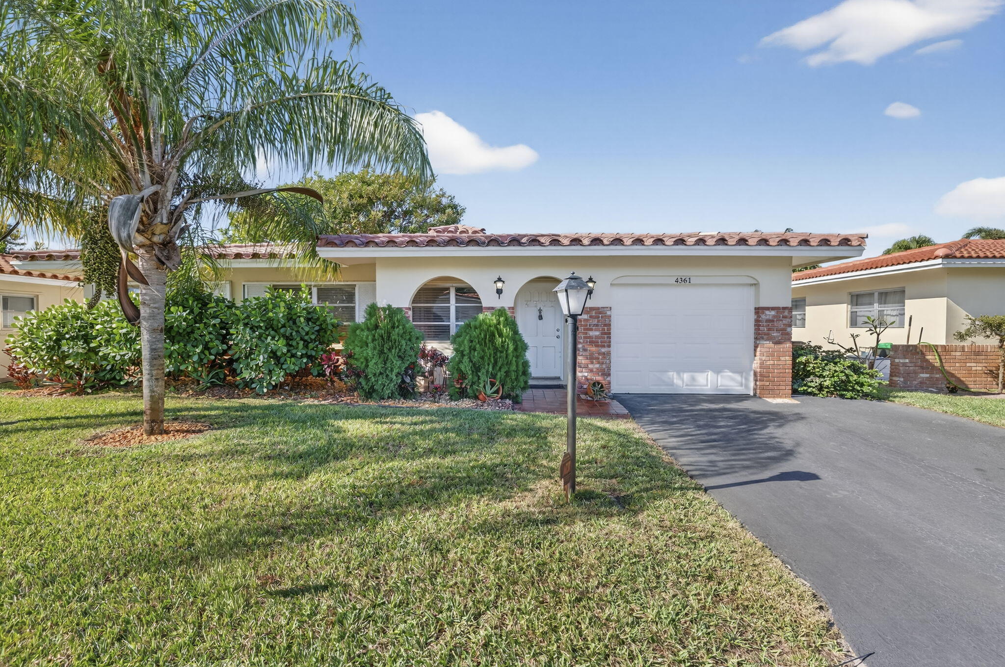3BR – RES at 4361 NW 12th Drive NW
