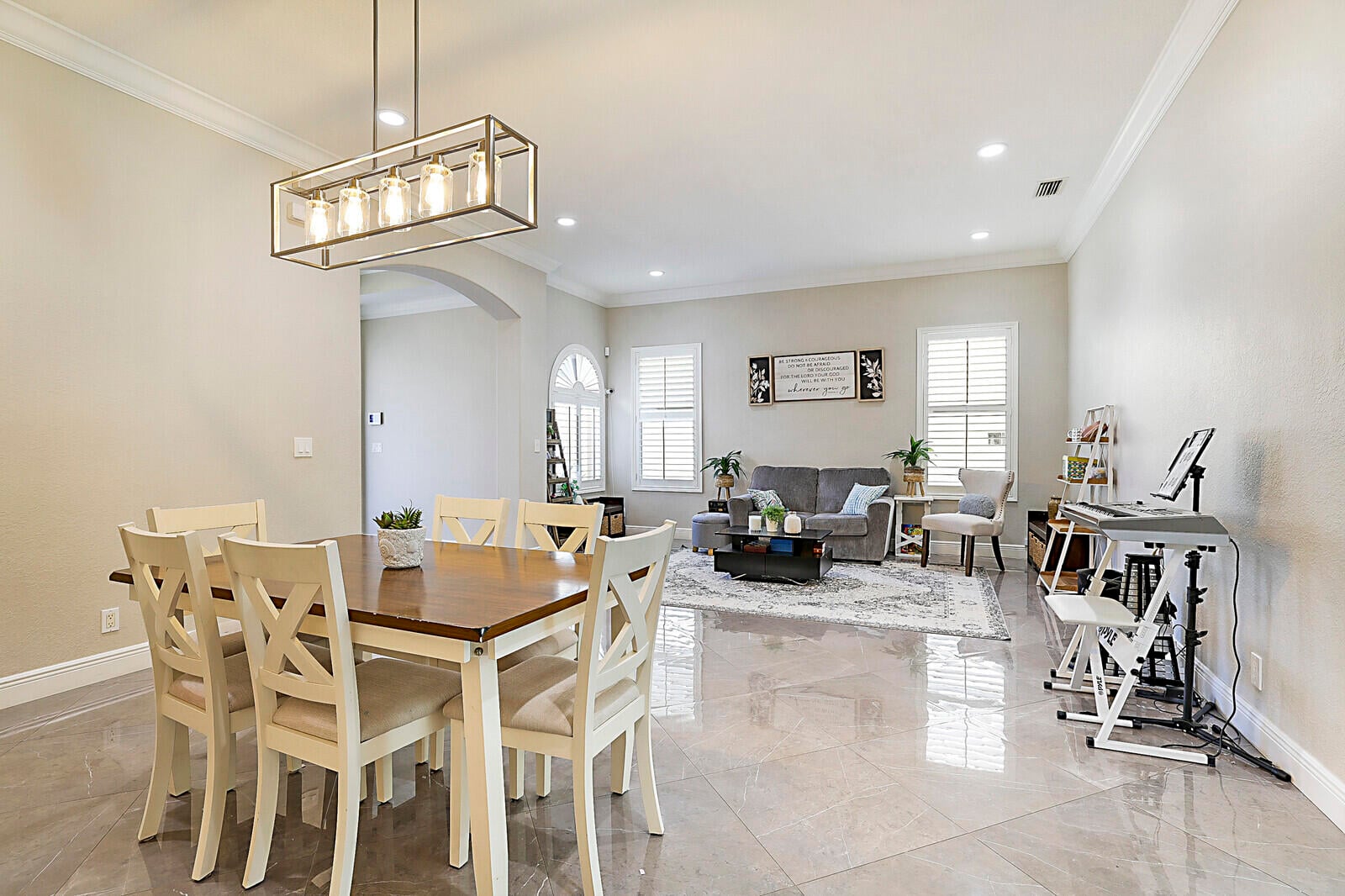 4BR – SingleFamilyResidence at 7167 Ivy Crossing Lane