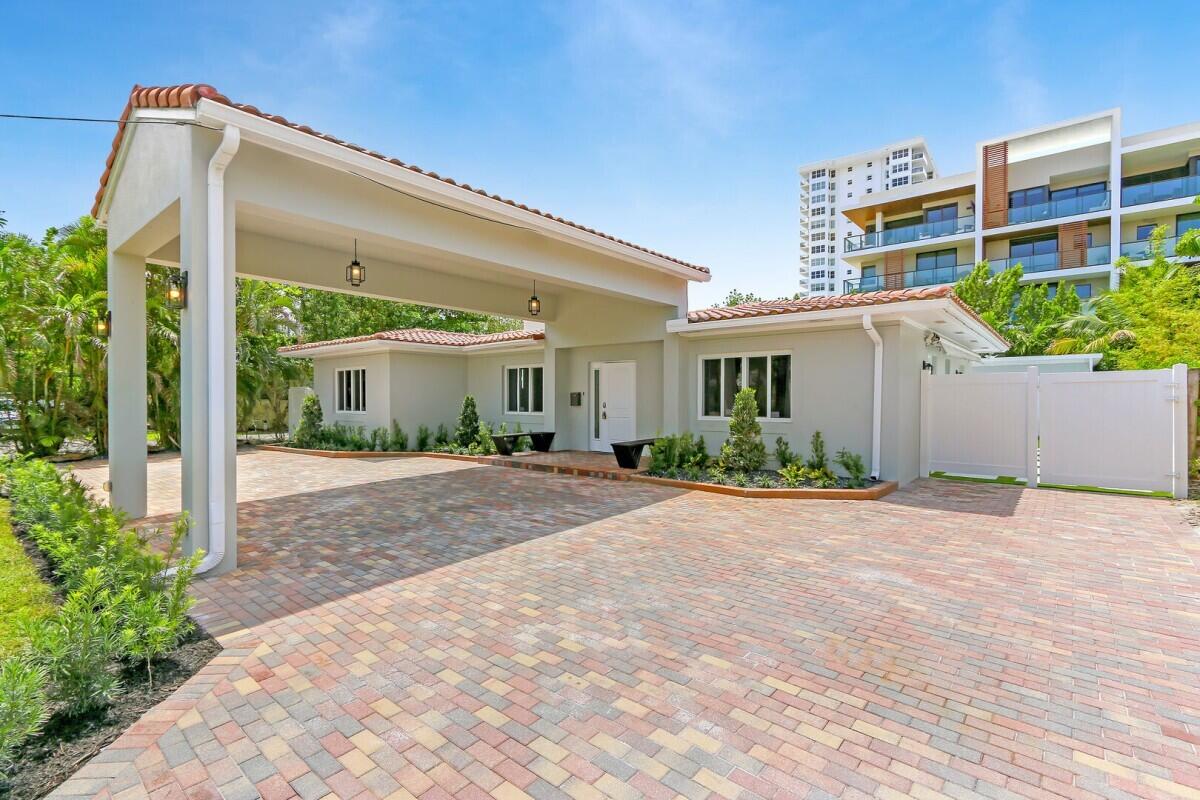 4BR – SingleFamilyResidence at 3025 Center Avenue