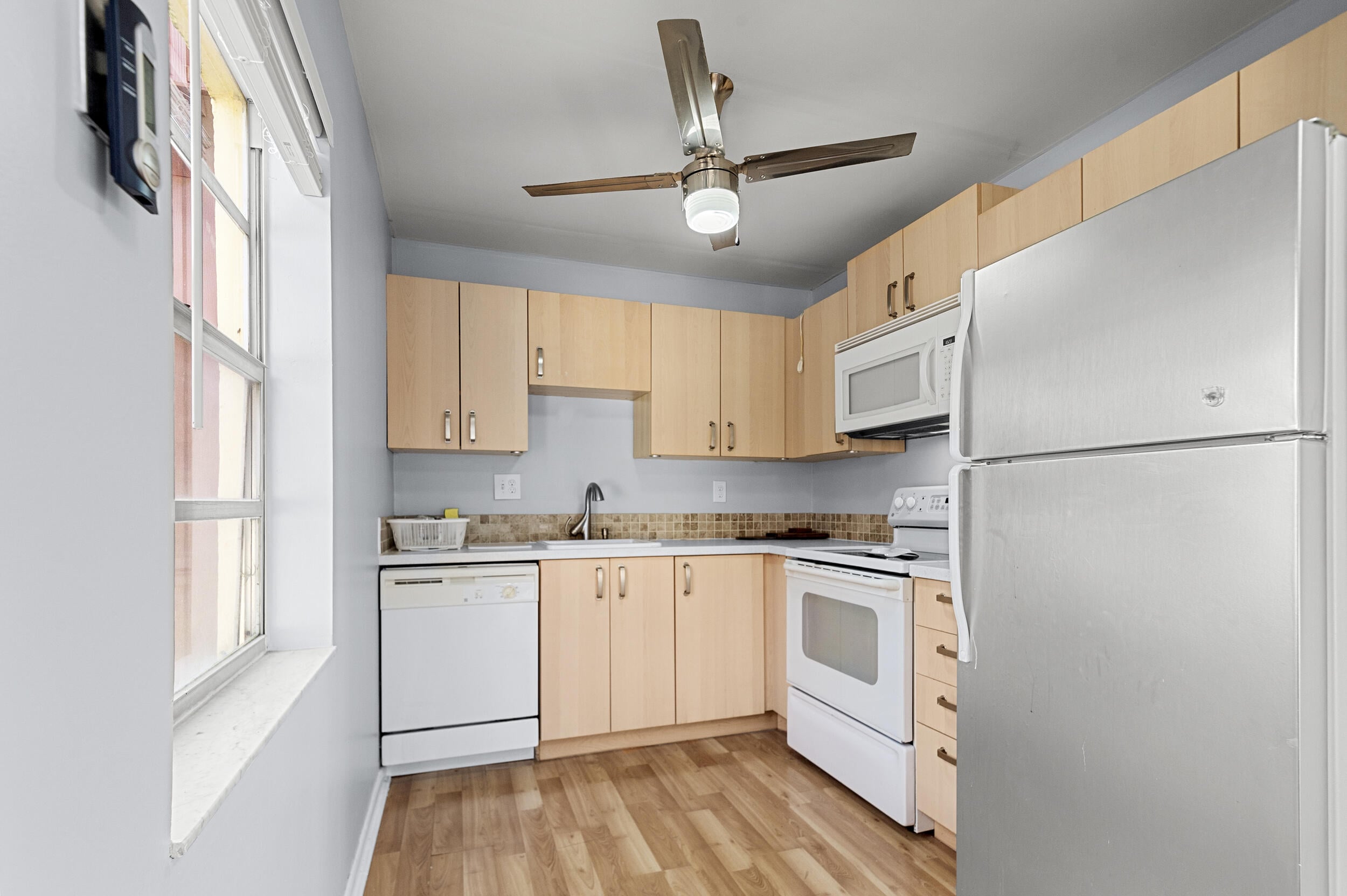2BR – Condominium at 605 Flanders M