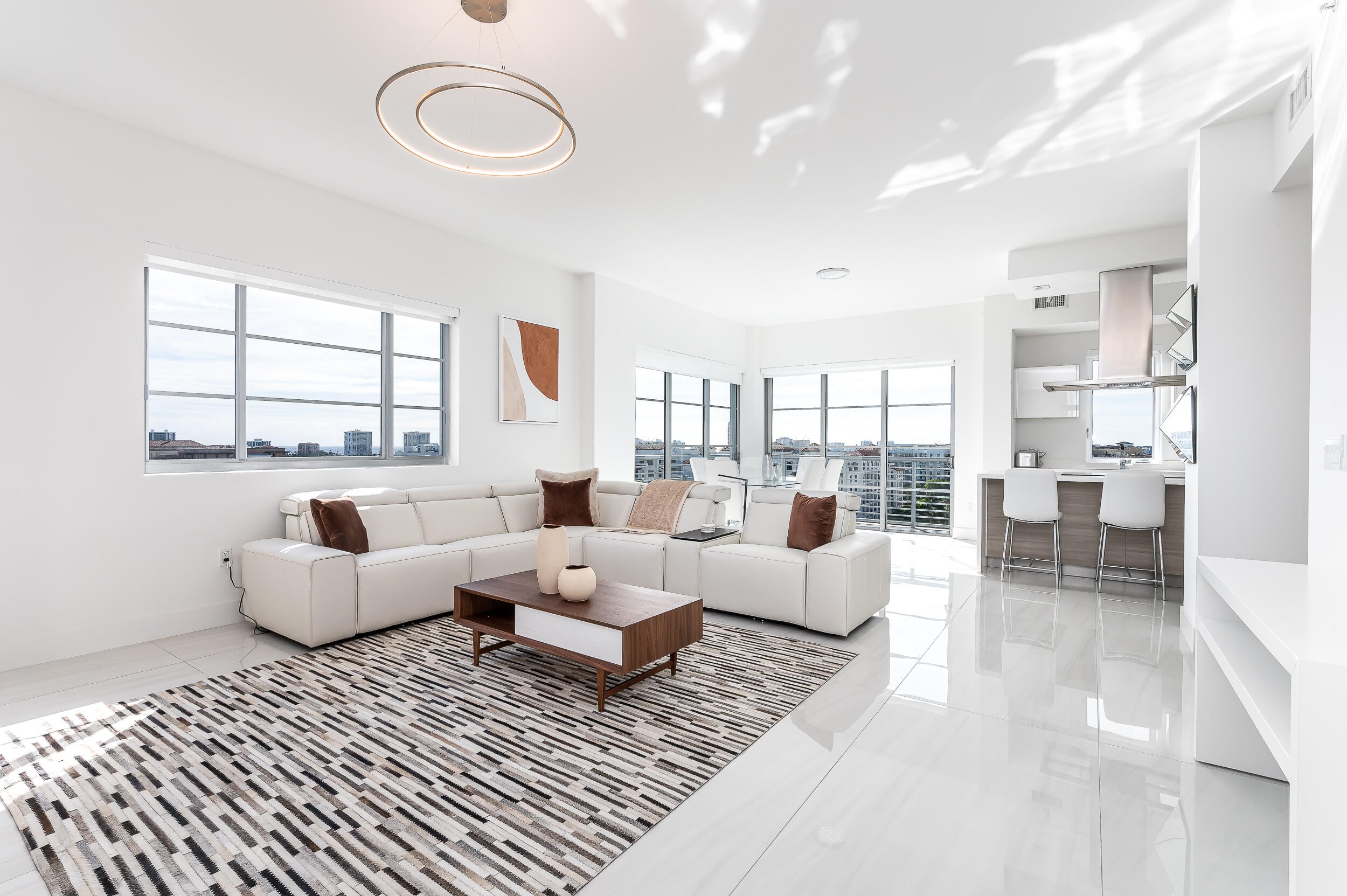 2BR – Condominium at 155 E Boca Raton Road #1103