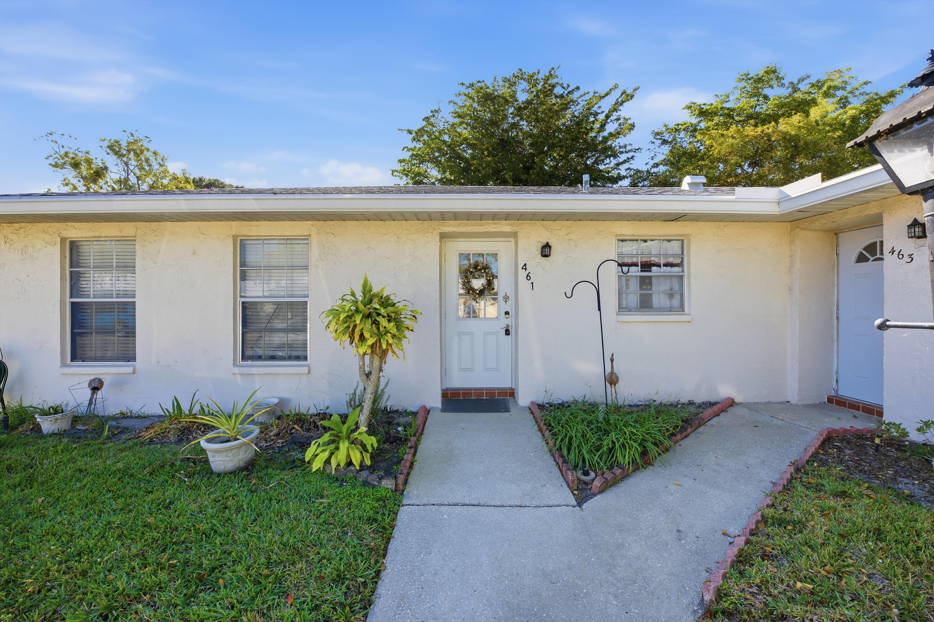 2BR – Condominium at 461 Holyoke Lane