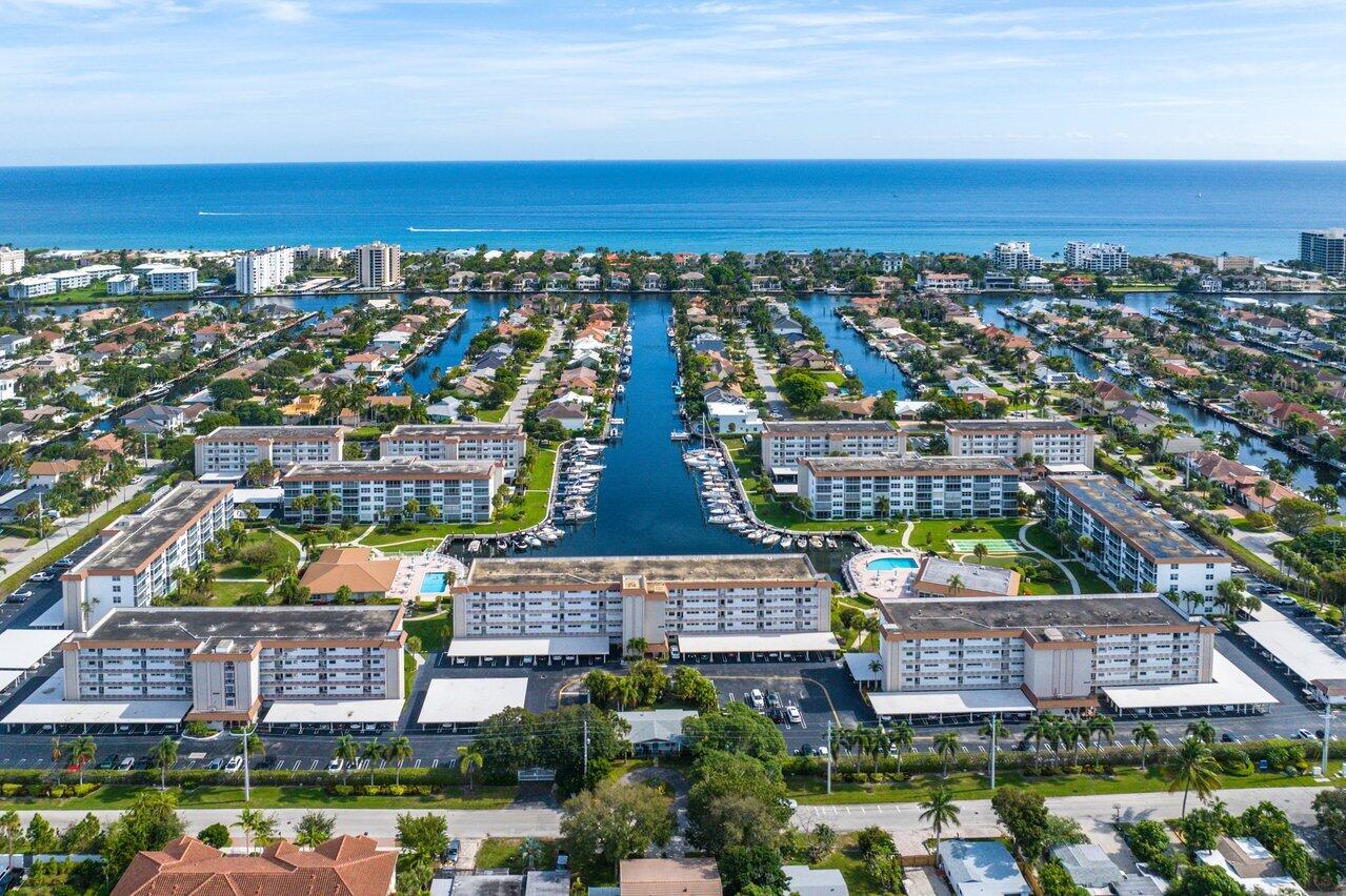 1BR – Condominium at 2525 Florida Boulevard #130