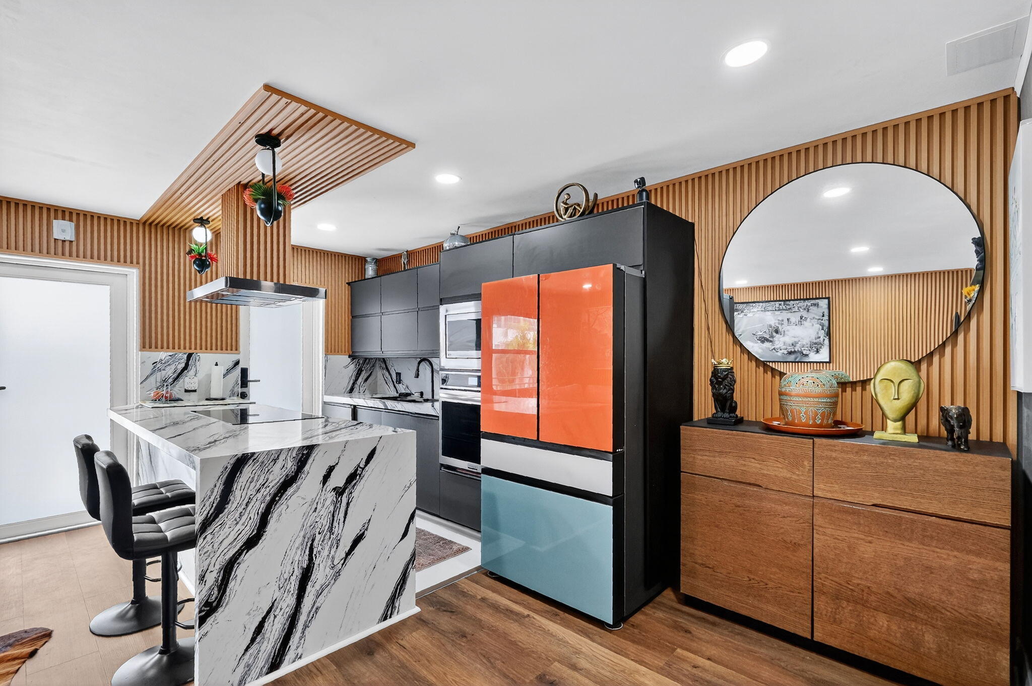 1BR – Condominium at 363 Washington Avenue #32