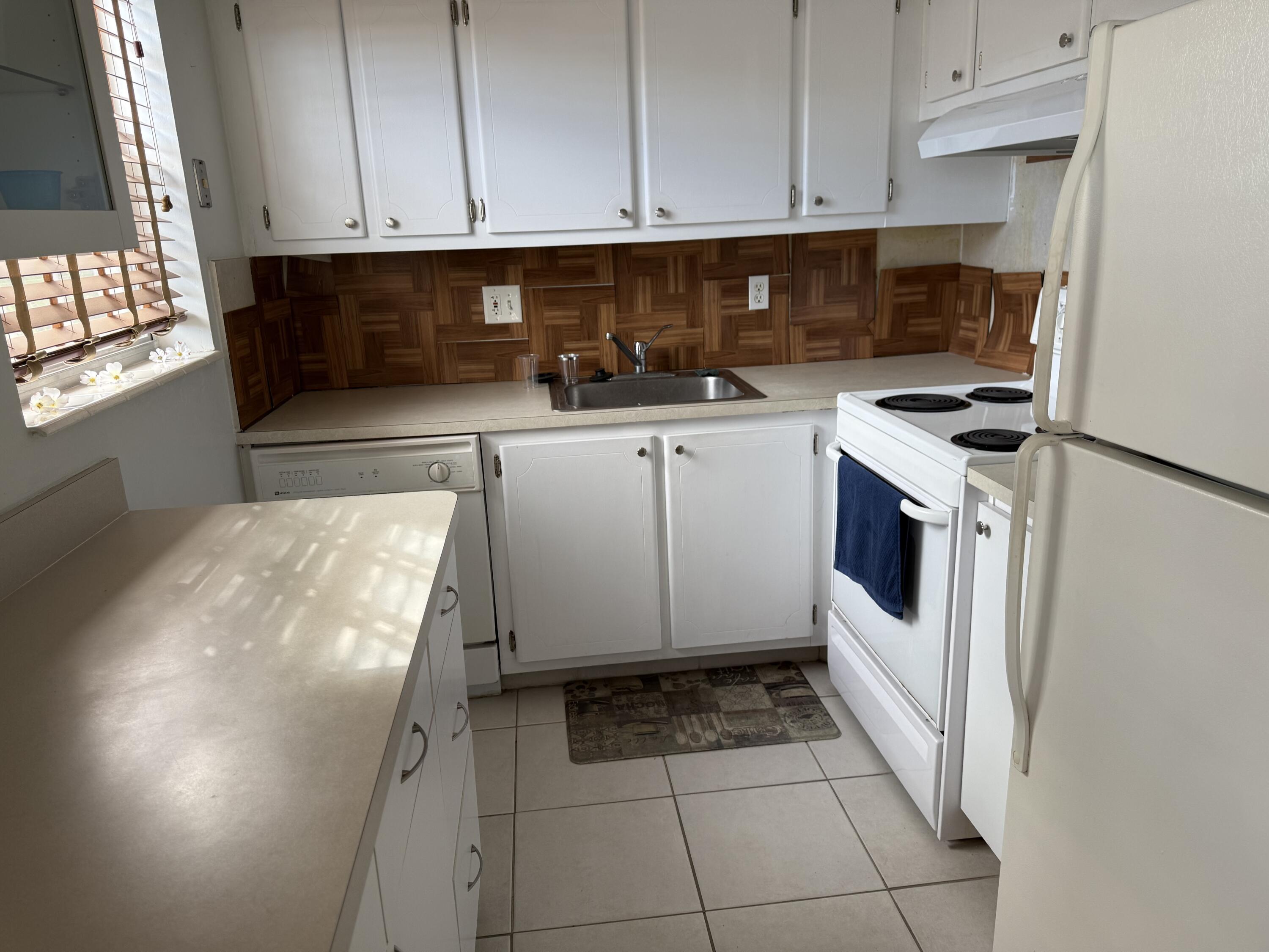 2BR – Condominium at 192 Waltham H