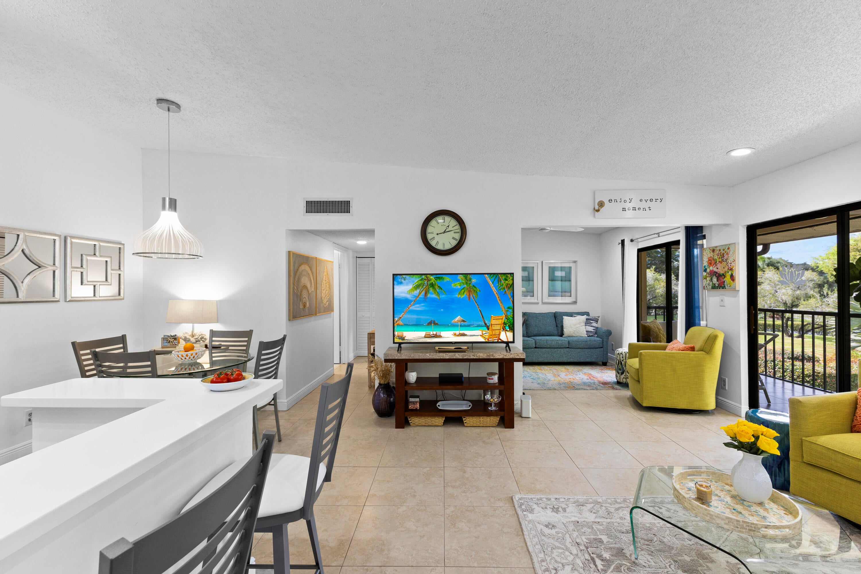 2BR – Condominium at 15492 Lakes Of Delray Boulevard #203