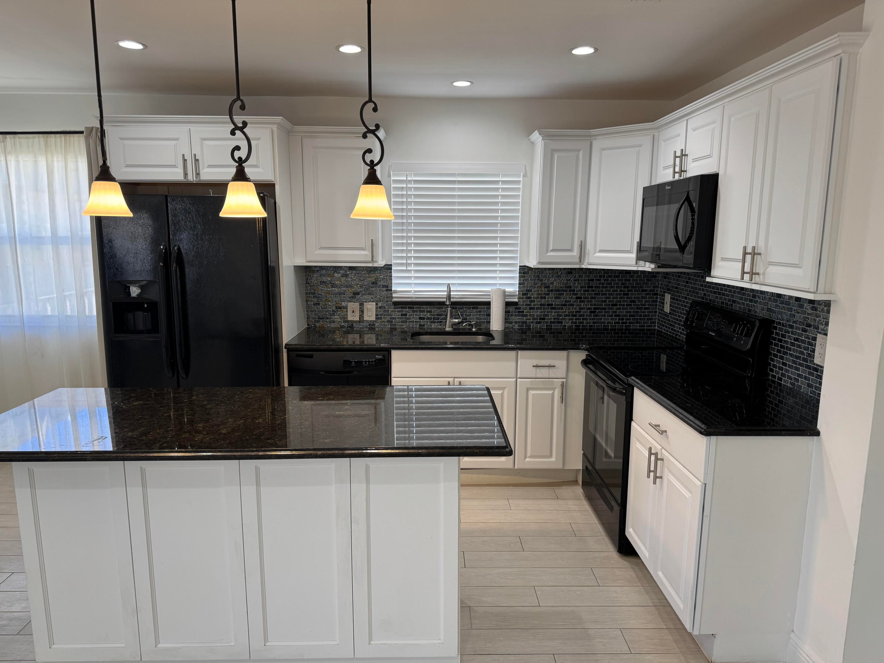 2BR – Condominium at 669 Monaco N